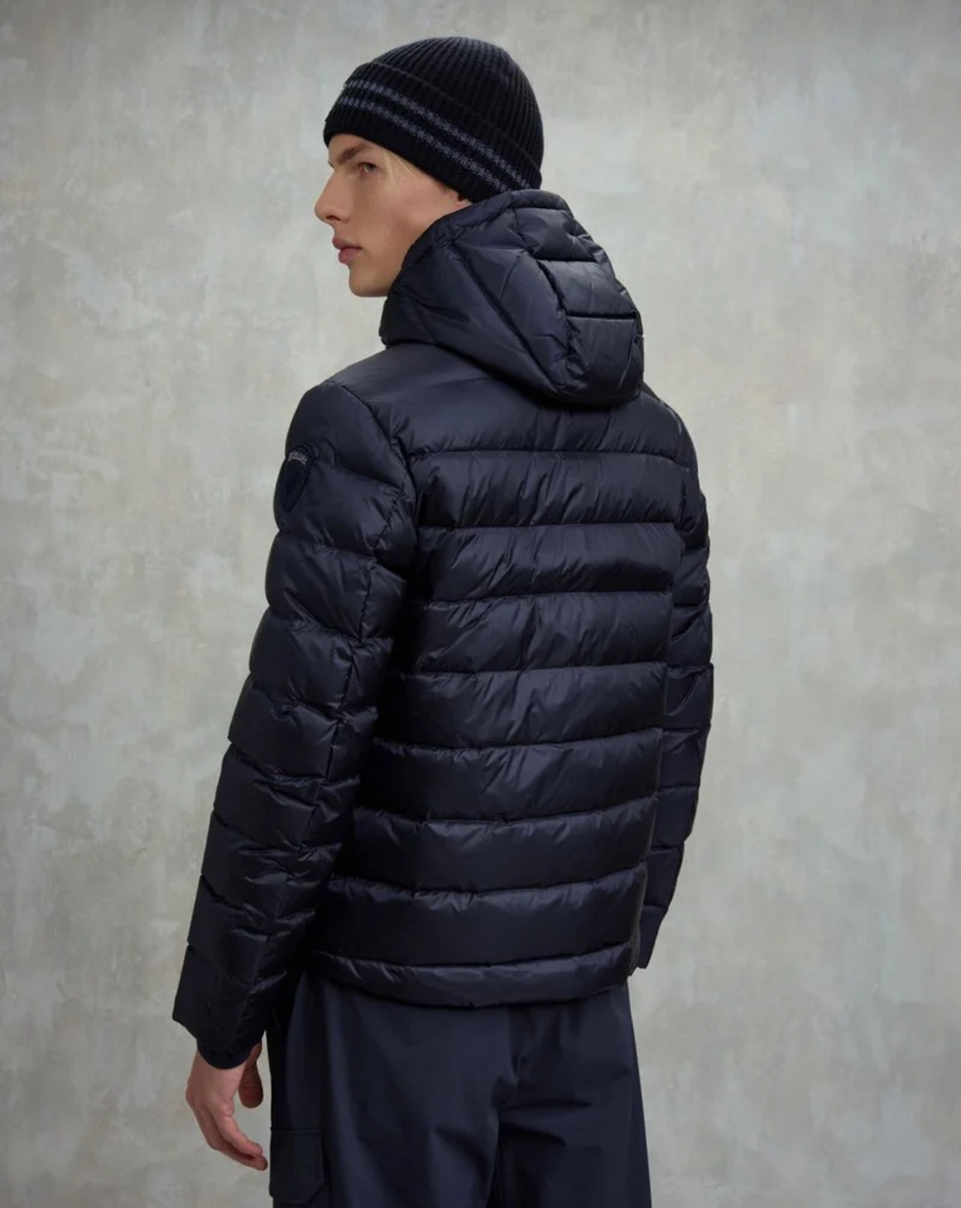 Chaqueta Blauer Acton 25WBLUC03086 006047888 BLAUER 