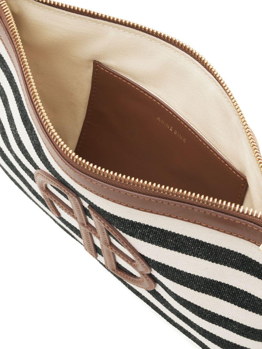 Bolso Anine Bing Lili Pouch A1311063 MULTI ANINE BING 