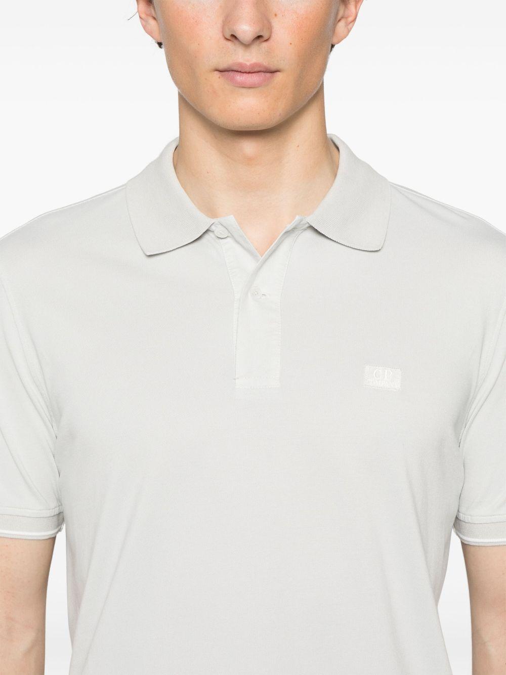 Polo C.P. Company Tacting 18CMPL130A006263G 800 C.P. COMPANY 