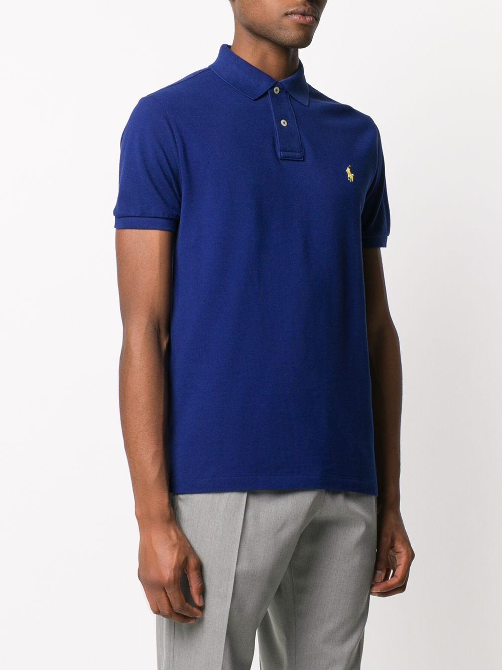 Polo Polo Ralph Lauren Basic 710782592009 FALL ROYAL/ C1229 POLO RALPH LAUREN 