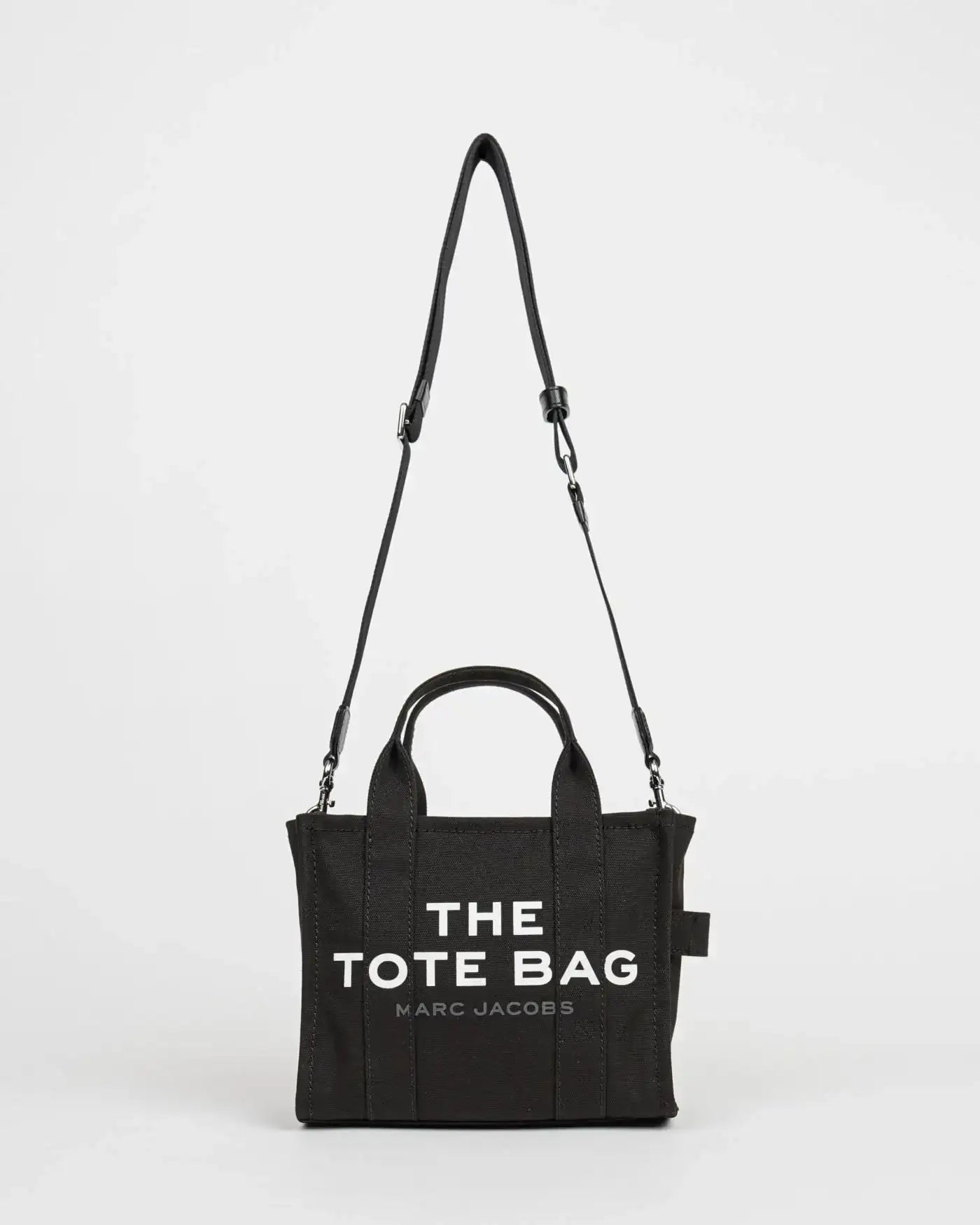 Bolso Marc Jacobs The Small Tote Bag M0016493 001 MARC JACOBS 
