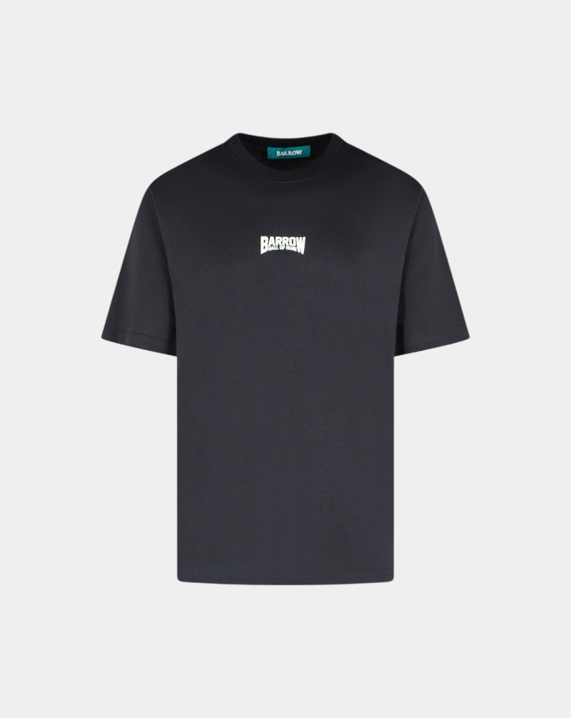 Camiseta Barrow New York F5BWUATH038 251 BARROW 