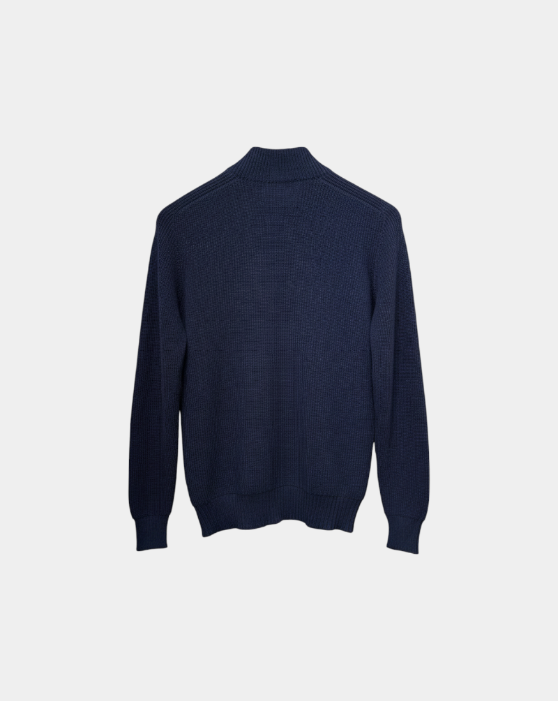 Jersey Gran Sasso Zip 2411724601 598 GRAN SASSO 