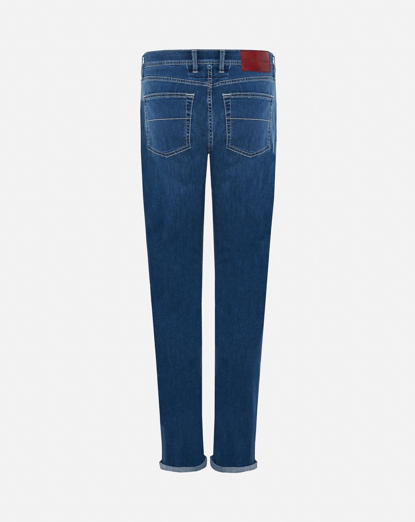 Denim Tramarossa Michelangelo D541 MICHELANGELO GIZA D541 25E40 TRAMAROSSA 