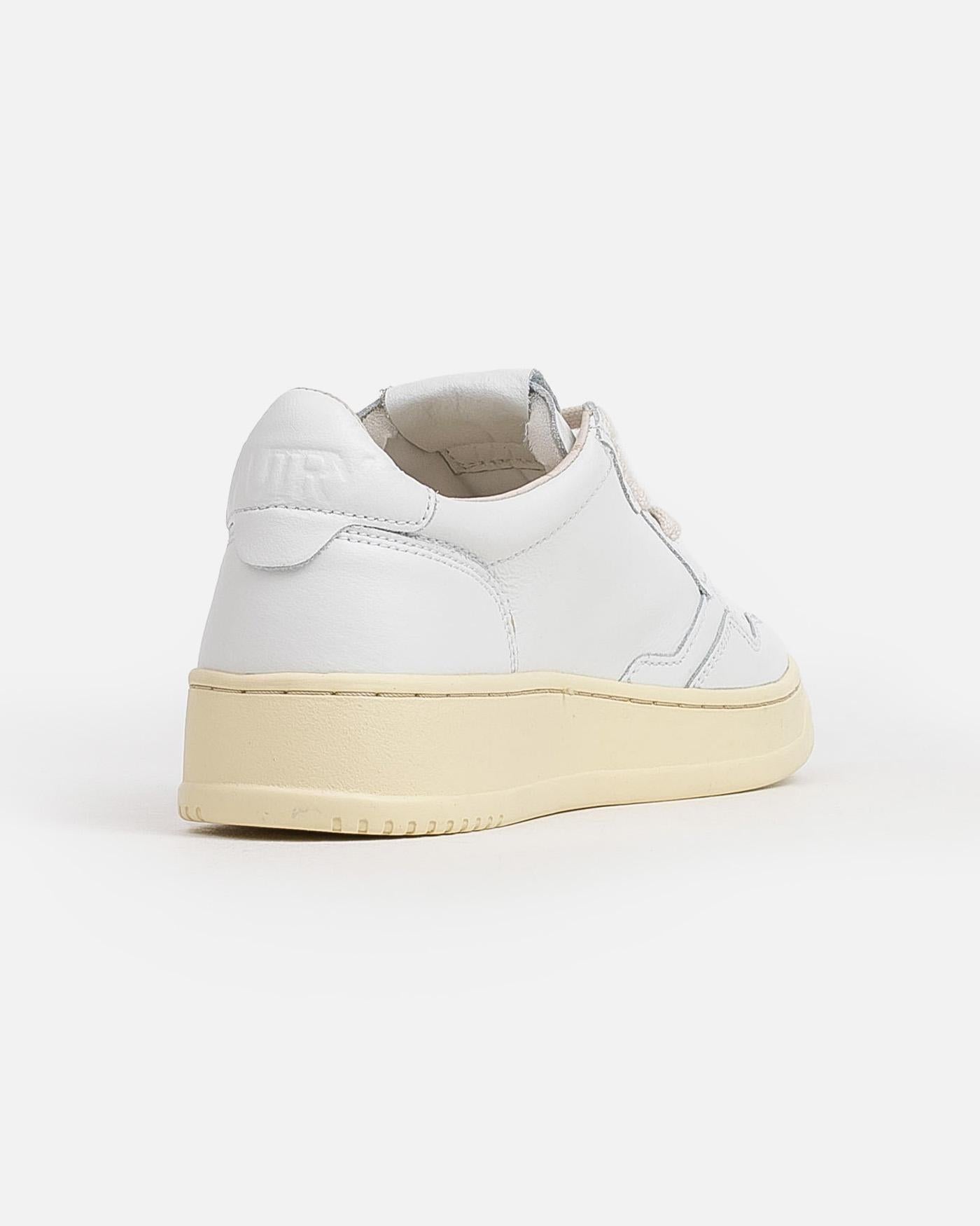 Zapatillas Autry Aulw LD06 AULW LD06  AUTRY MUJER (NO USAR) 