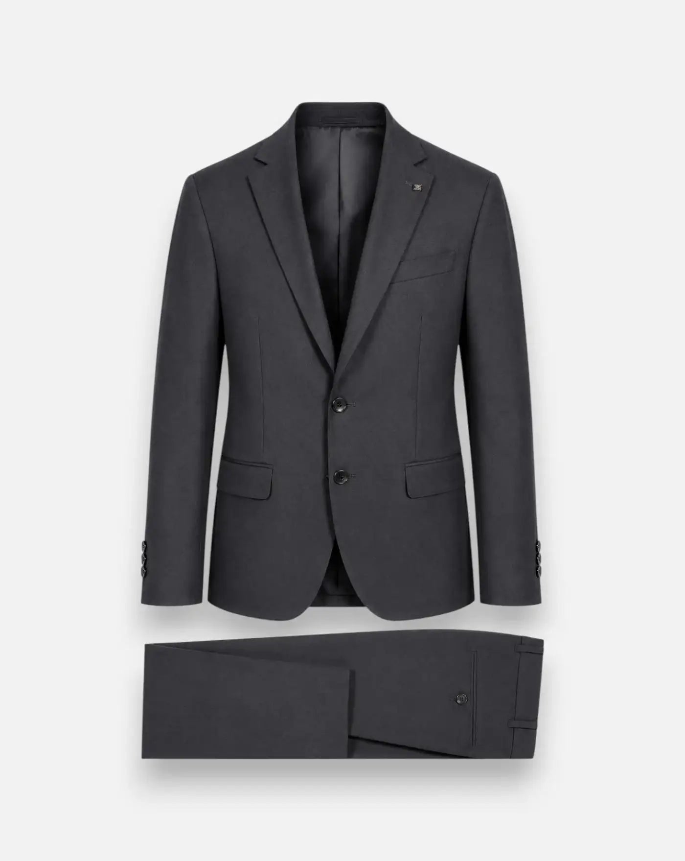 Traje Etiem black 2505 99 ETIEM 