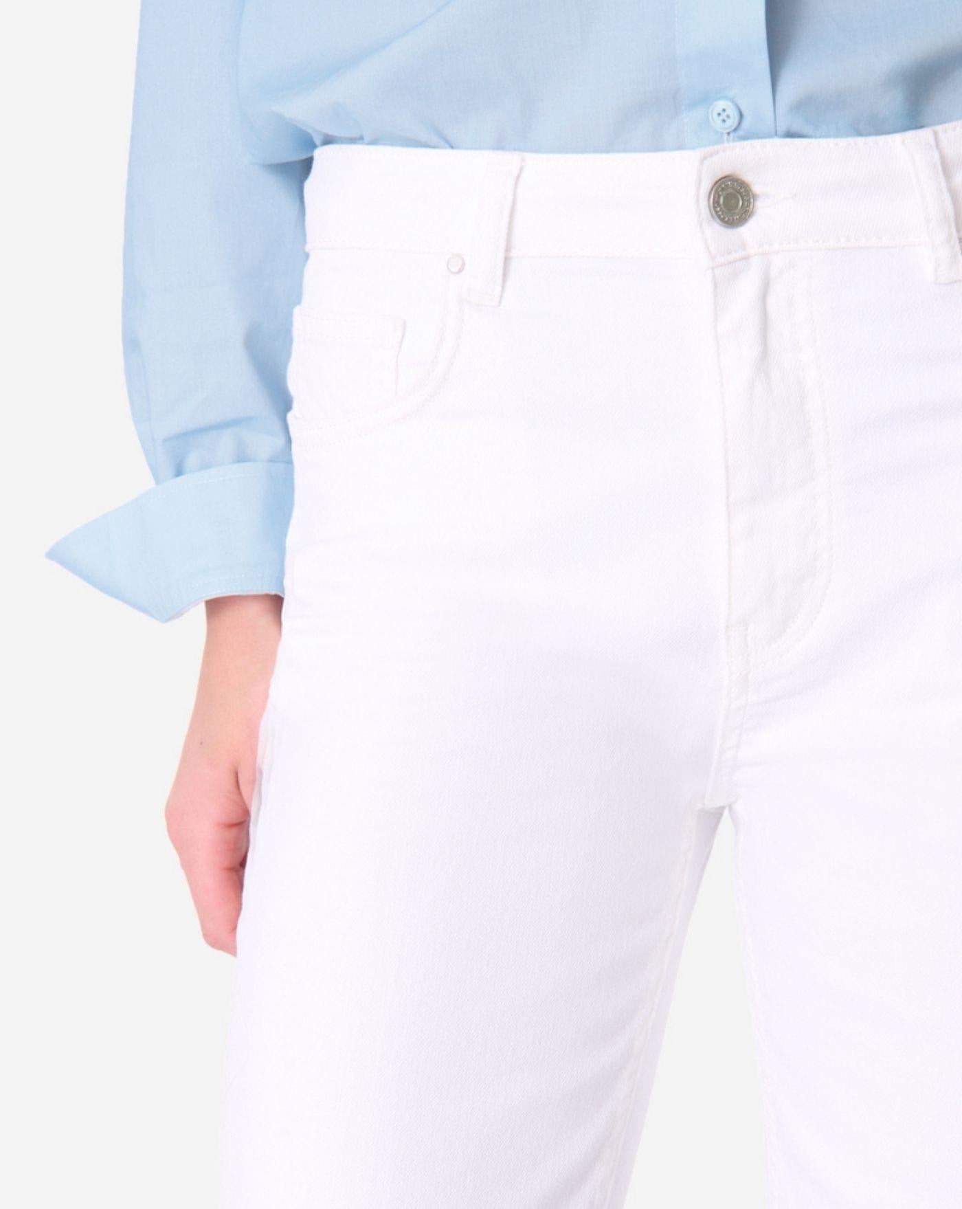 Pantalon Vanessa Bruno Ethan 2EVA96V04729 001 VANESSA BRUNO 