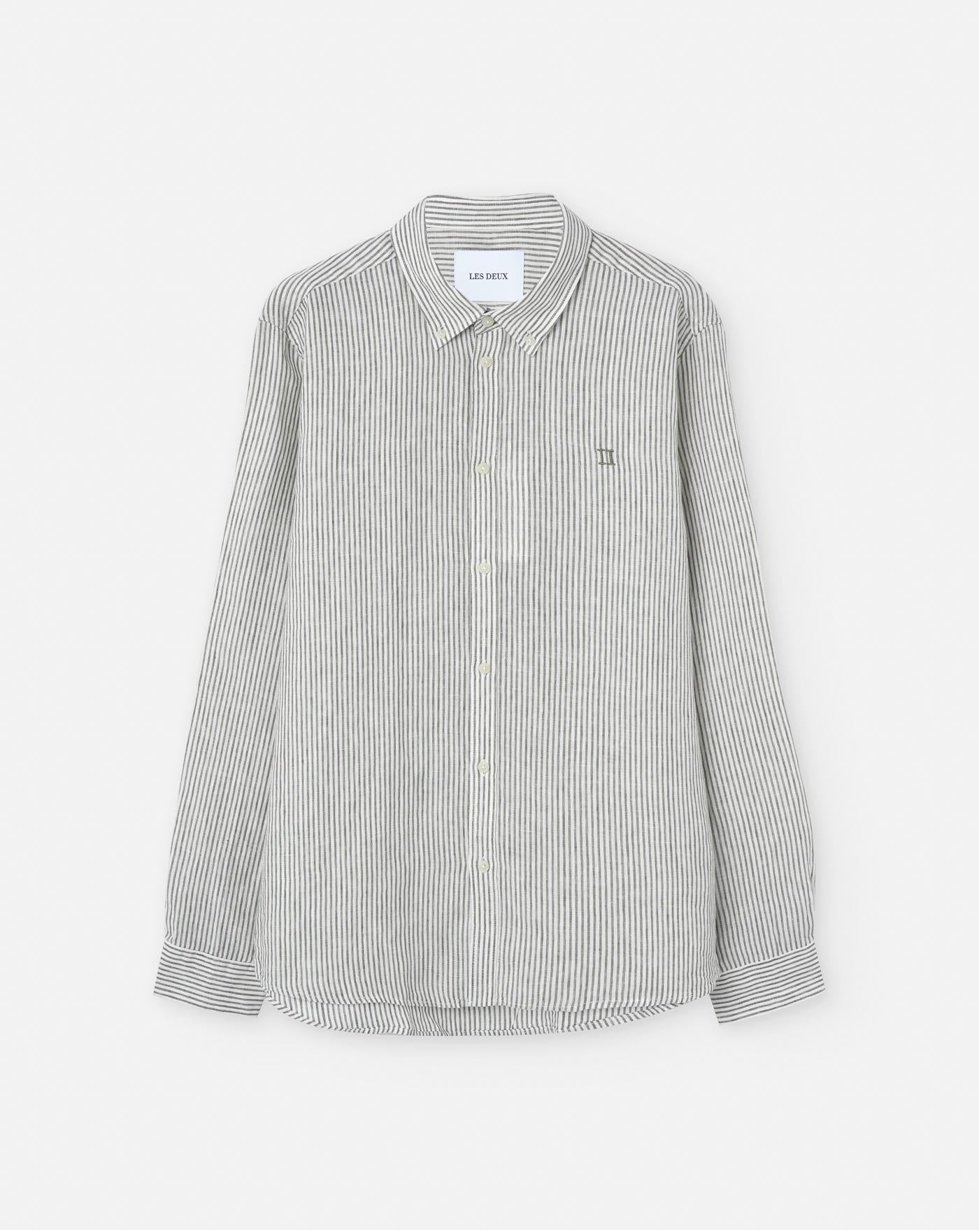 Camisa Les Deux Kristian LDM410150 218510 LES DEUX 