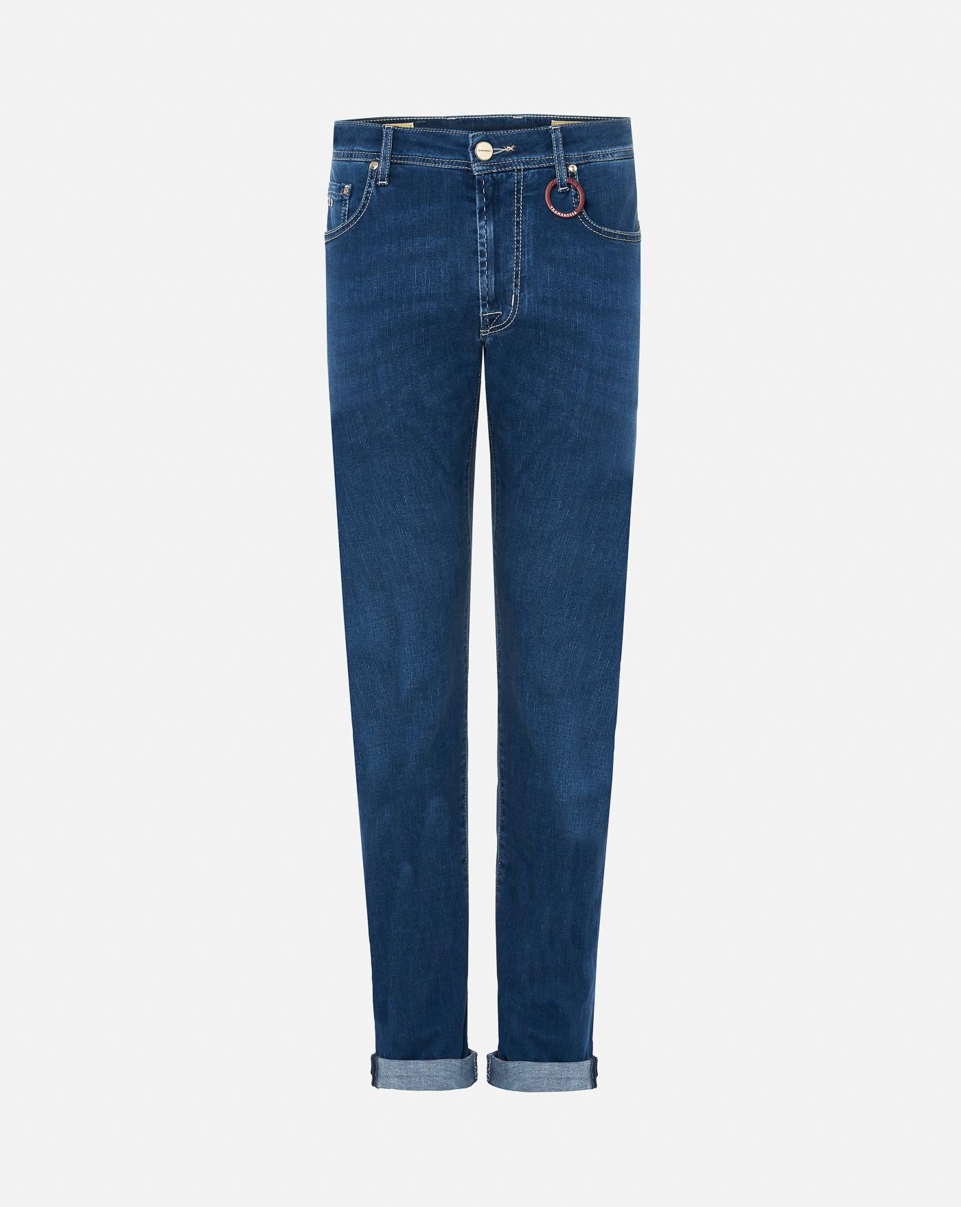 Denim Tramarossa Michelangelo D541 MICHELANGELO GIZA D541 25E40 TRAMAROSSA 