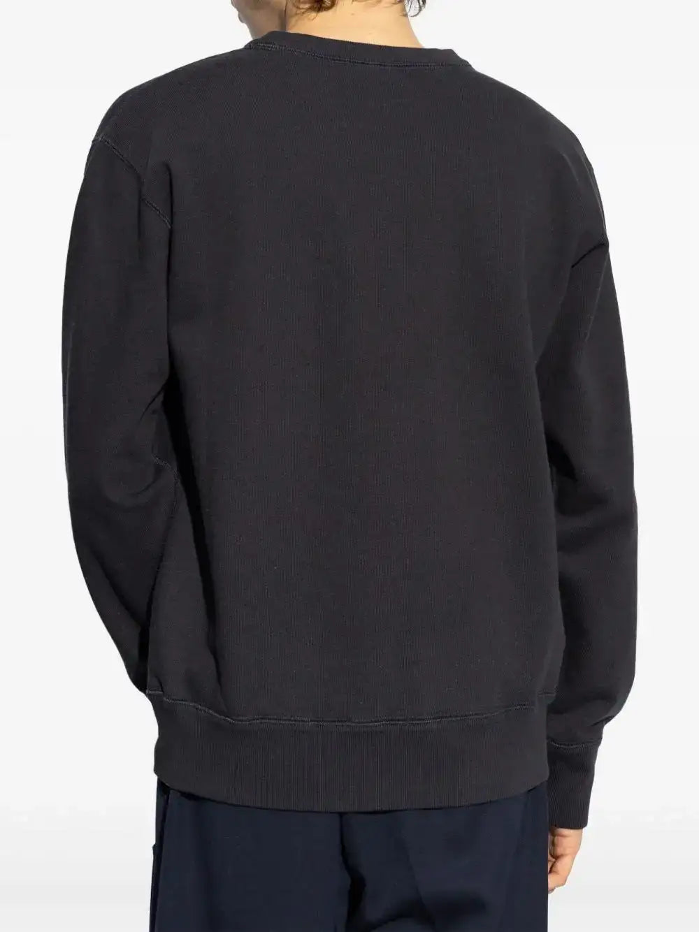 Sudadera Isabel Marant Mike SW0030HAC1M09H 30MI ISABEL MARANT 