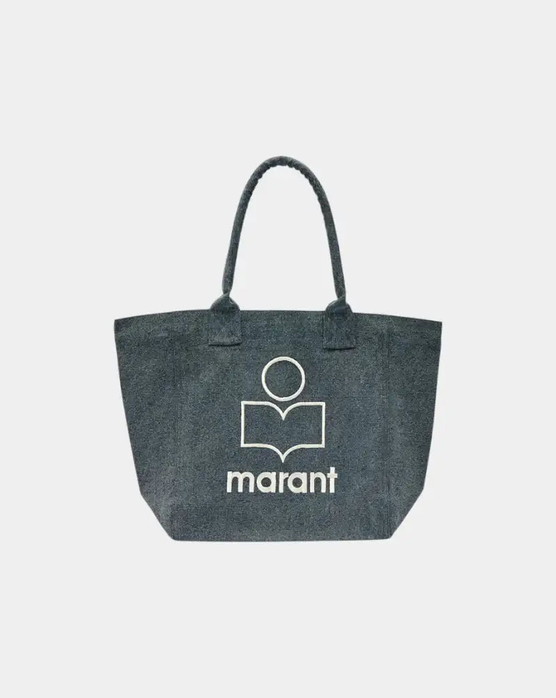 Bolso Isabel Marant Small Yenky PM0002FA A1X19M 02FK ISABEL MARANT 