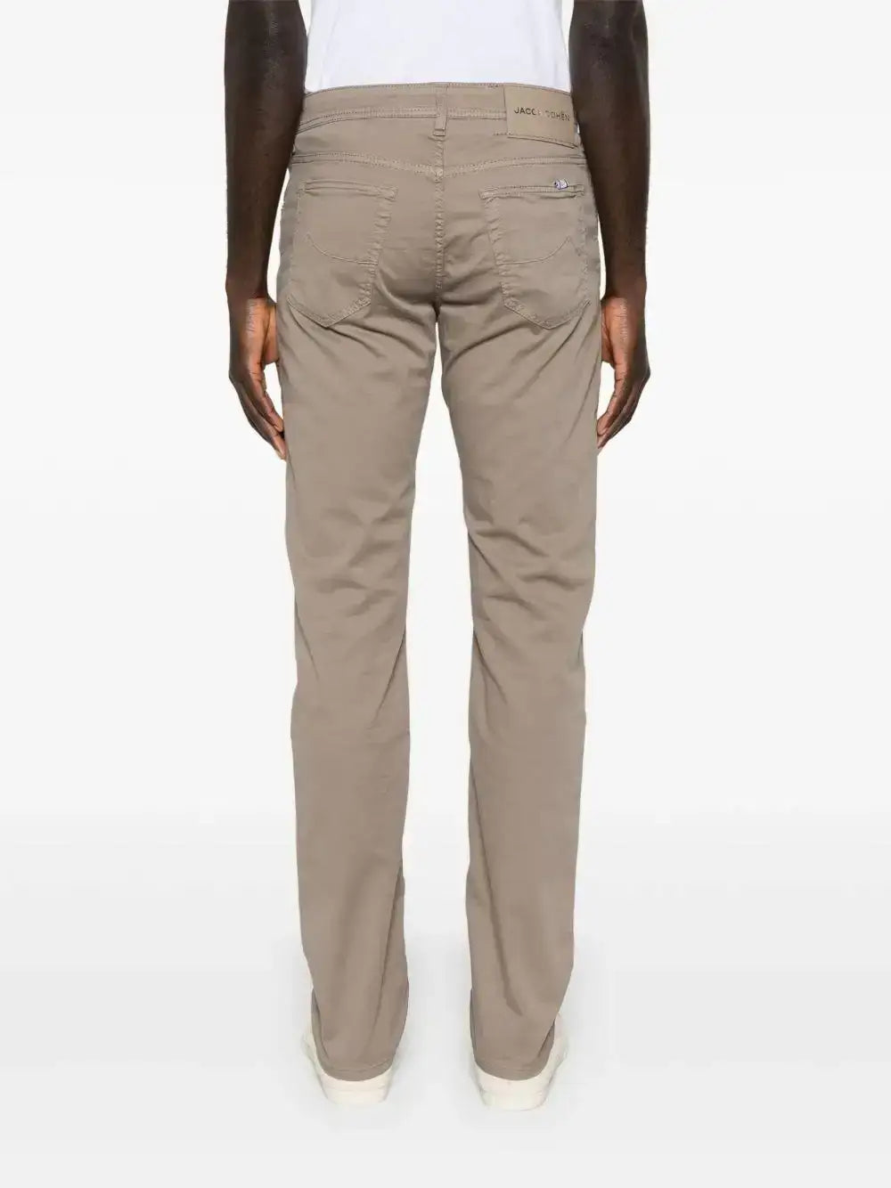 Pantalon Jacob Cohën 5 Pockets QE004054 S3756B75 JACOB COHËN 