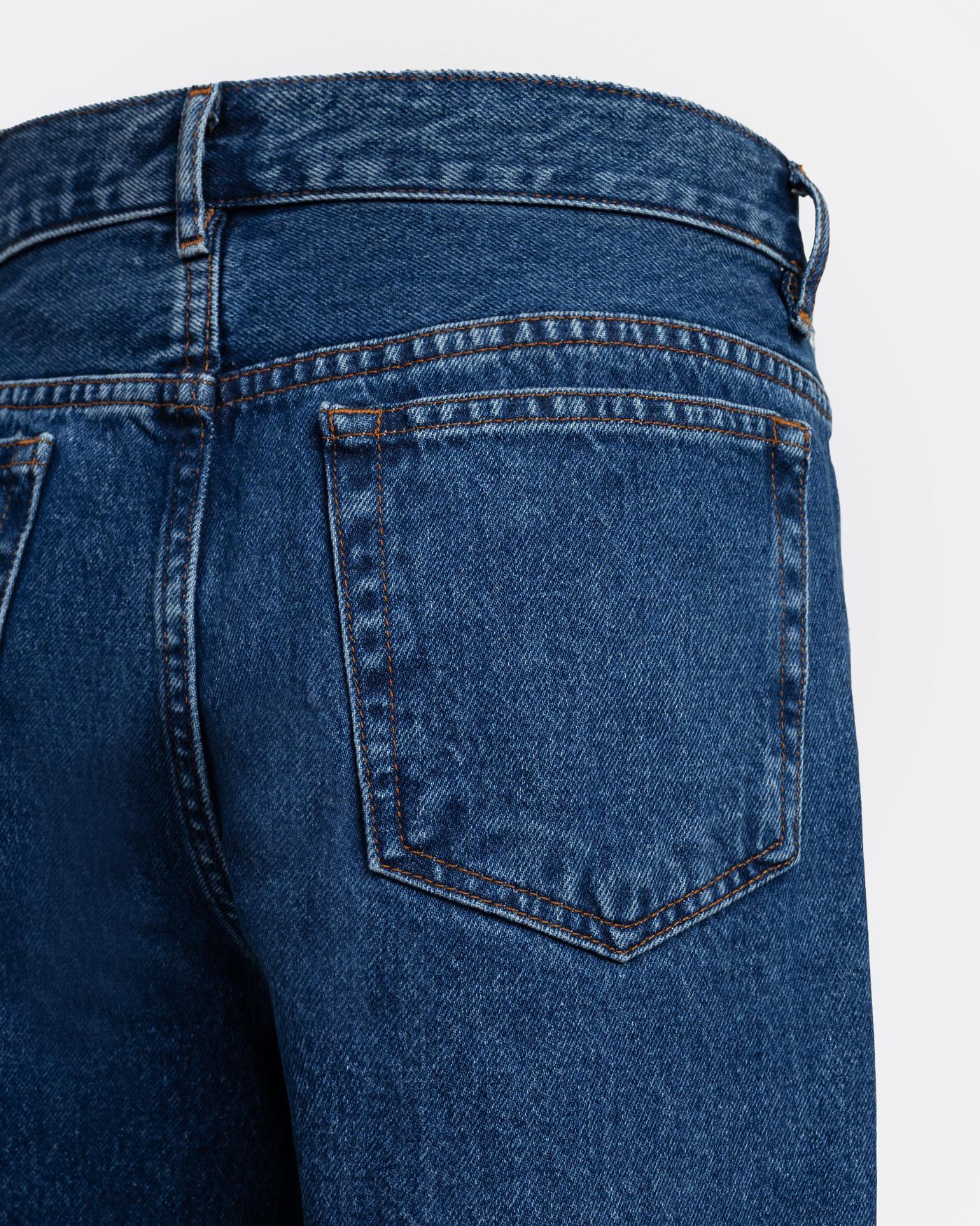 Denim A.P.C. Jean Martin COHTDH09121 IAL A.P.C. 