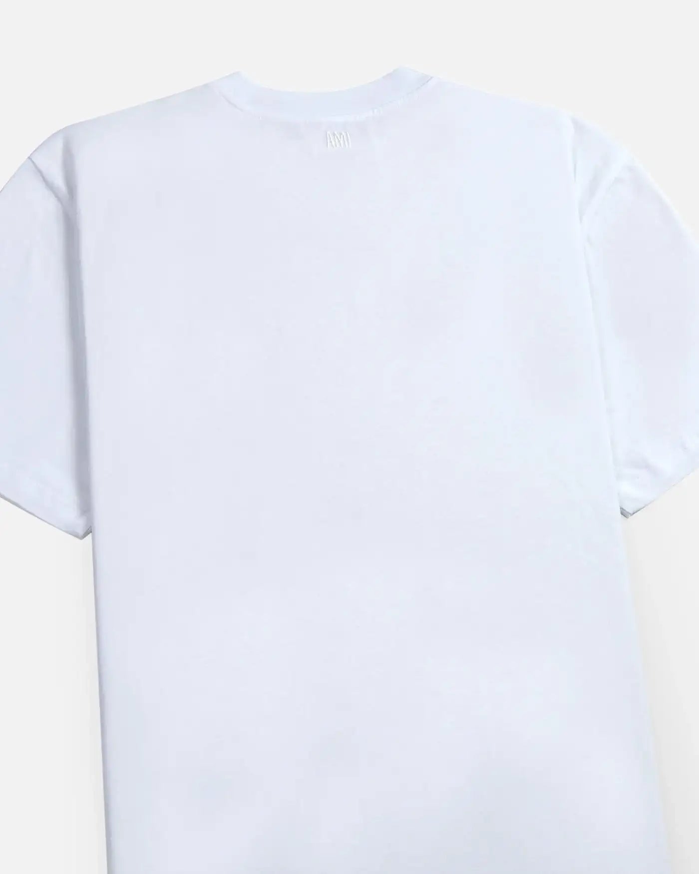 Camiseta Ami Paris Ami de Coeur BFUTS005 726 100 AMI PARIS 