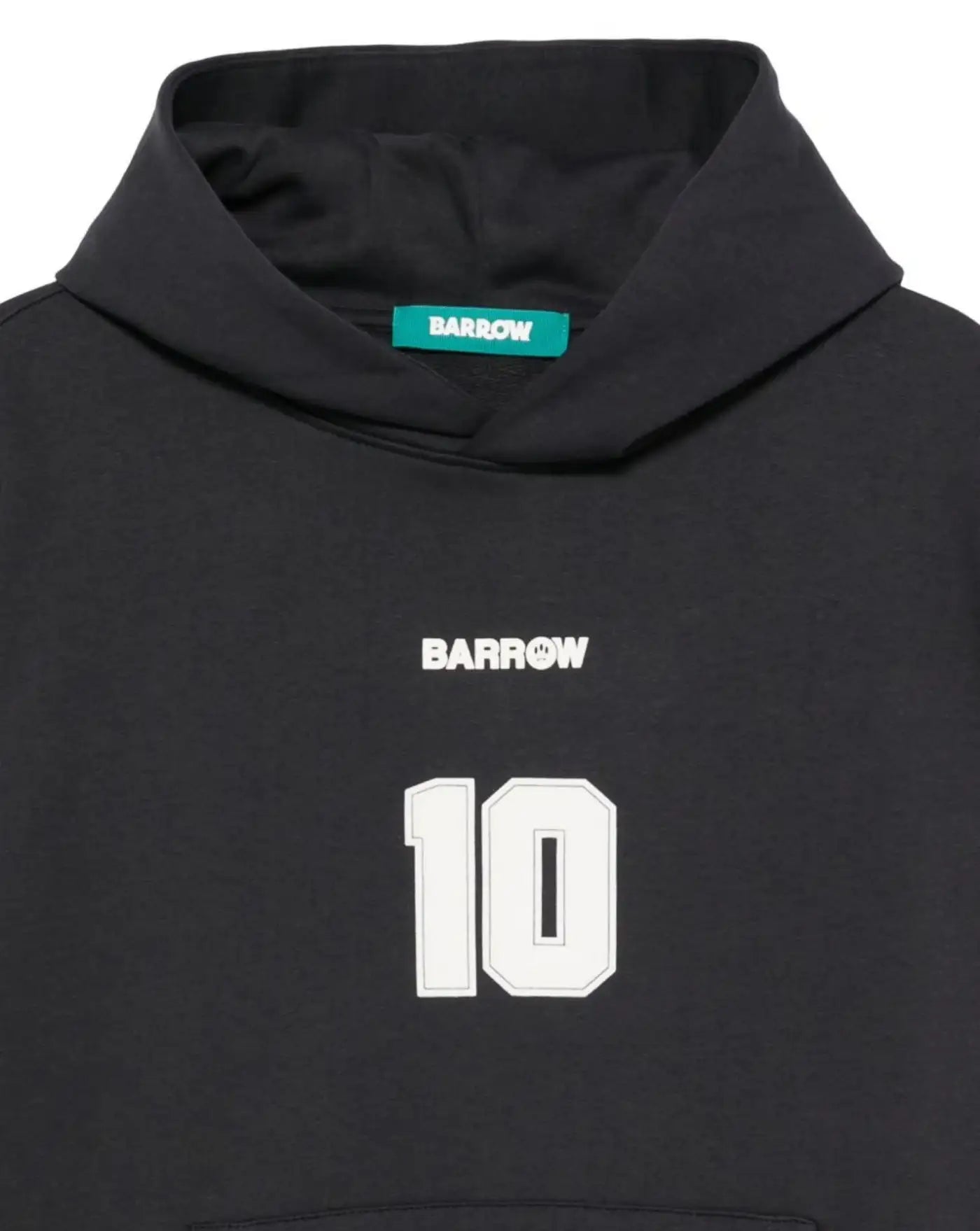 Sudadera Barrow Calcio F5BWUAHS074 251 BARROW 