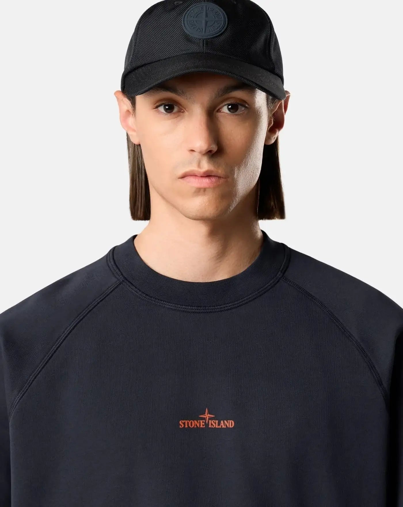 Sudadera Stone Island Desert L2S156100008 S0466V002A STONE ISLAND 