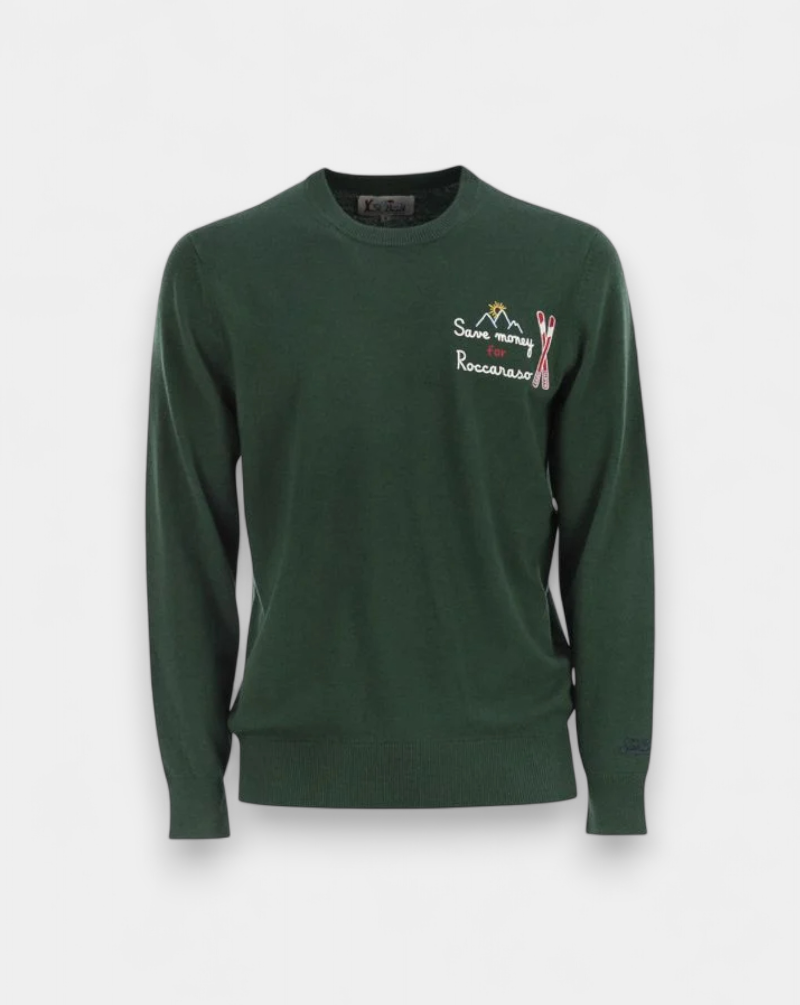 Jersey Mc2 Saint Barth Save Money HER0024 01120I 51ROCCARASO SAVE MC2 SAINT BARTH 