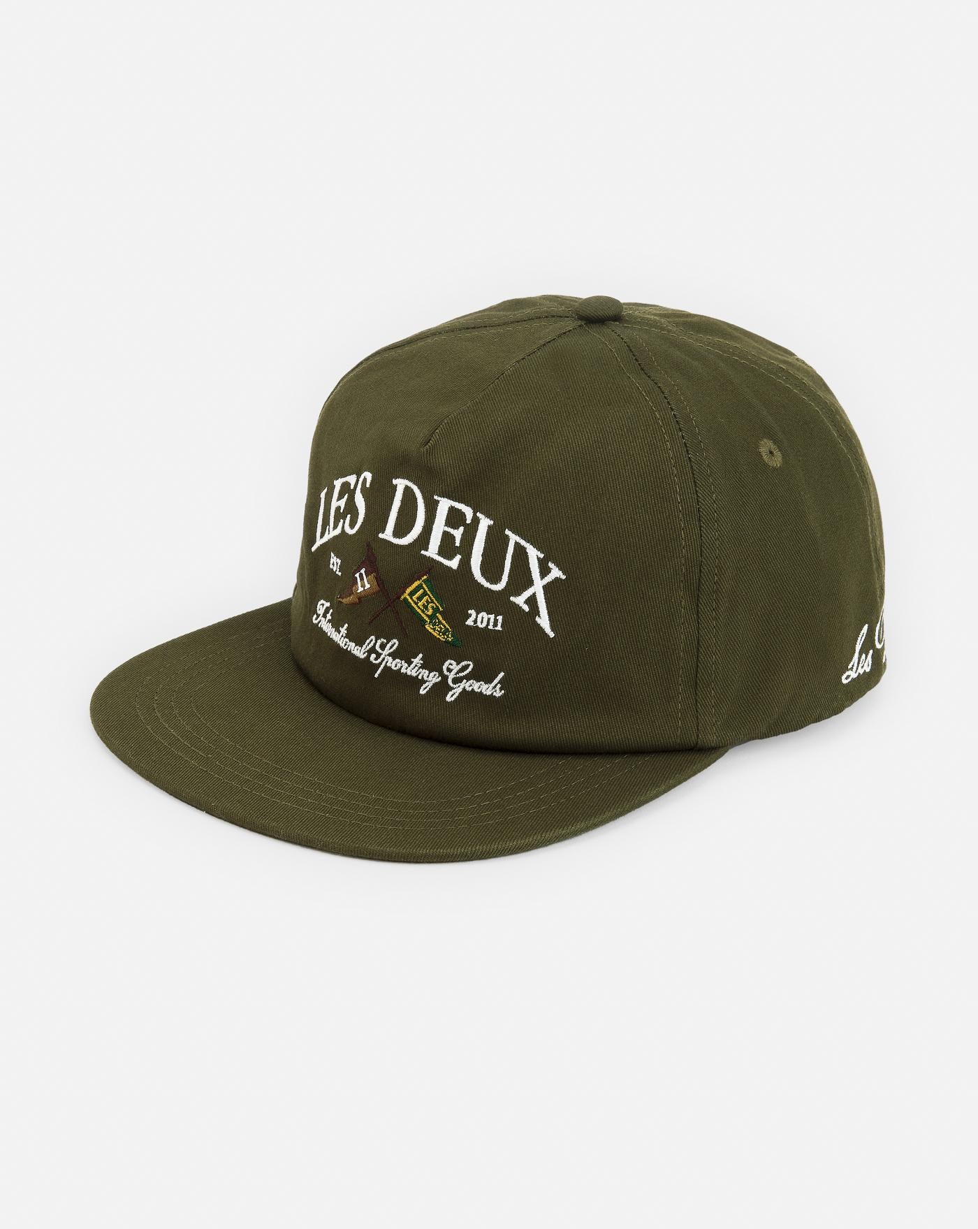 Gorra Les Deux League LDM703043 522522 LES DEUX 