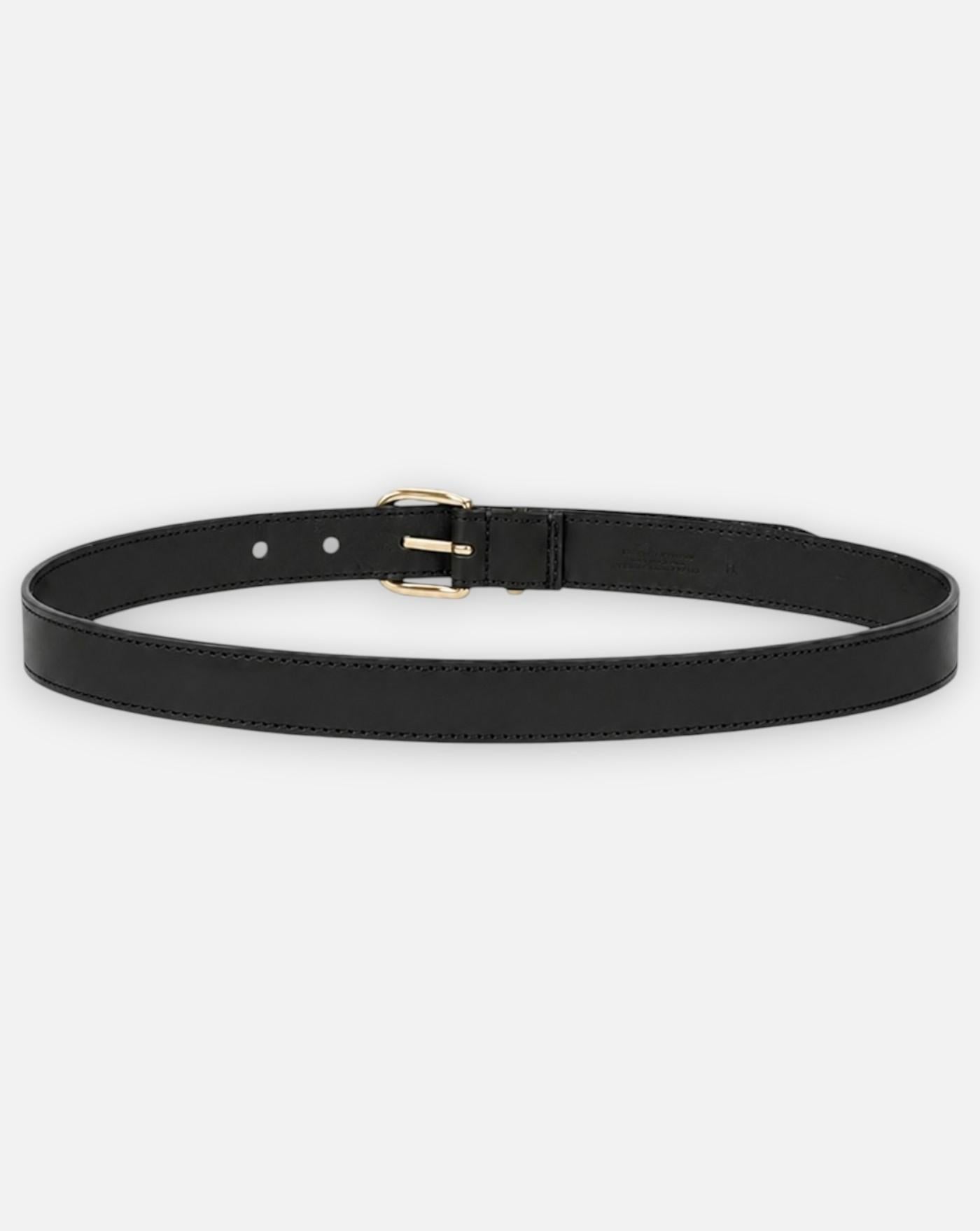 Cintruron Isabel Marant Zadd Belt CE014CFA A3B62A01BK ISABEL MARANT 