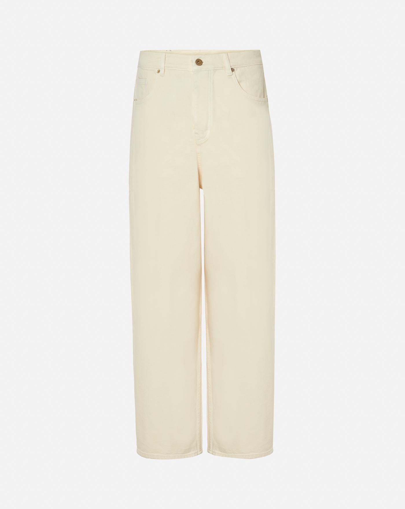 Denim Drole de Monsieur Off White P168 CO188 OW DROLE DE MONSIEUR 