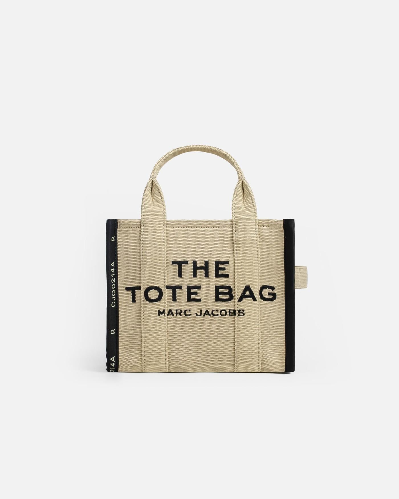 Bolso Marc Jacobs The Jacquard Small Tote Bag M0017025 263 MARC JACOBS 