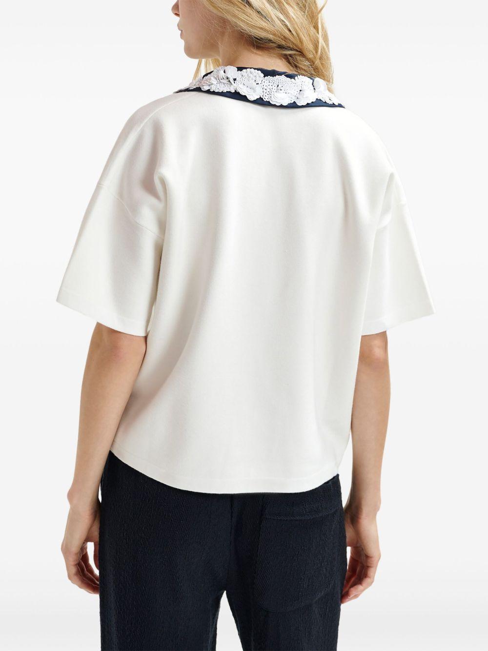 Top Essentiel Antwerp Hoiseau HOISEAU OW01 ESSENTIEL ANTWERP 