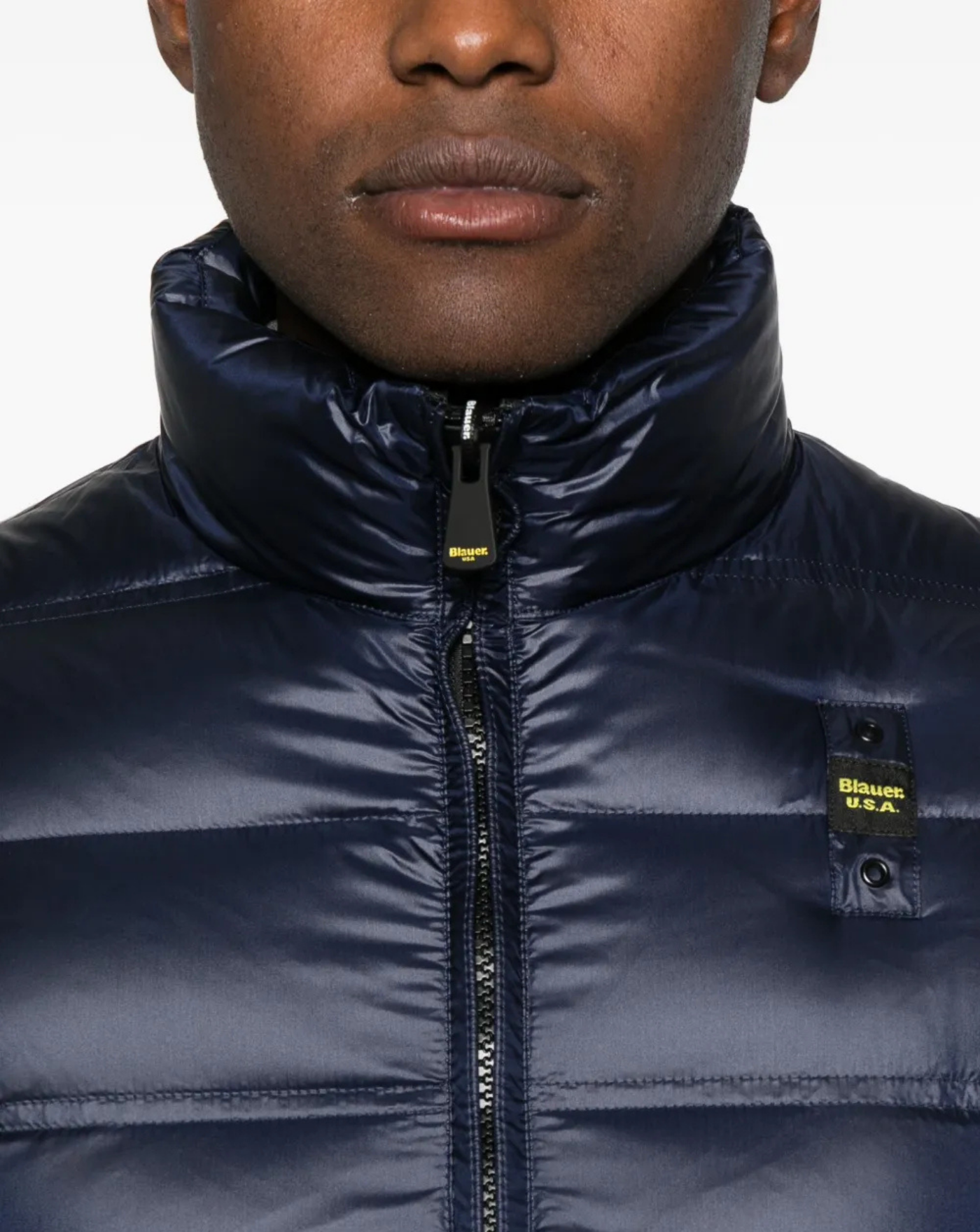 Chaqueta Blauer Belmont 25WBLUC0309 0006719888 BLAUER 