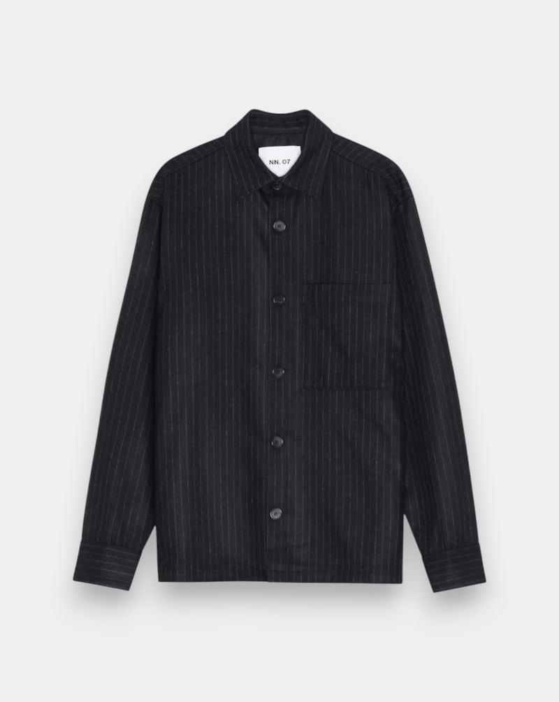 Sobrecamisa NN.07 Freddy 2560000186 724 NN. 07 