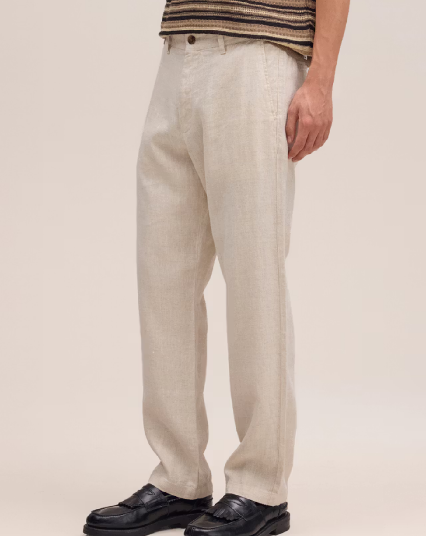 Pantalon NN.07 Aden 2541454160 804 OAT, L32 NN. 07 