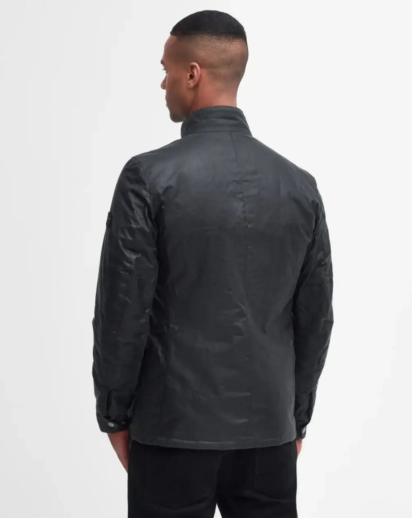 Chaqueta Barbour Duke MWX0337SG91 SG91 BARBOUR 