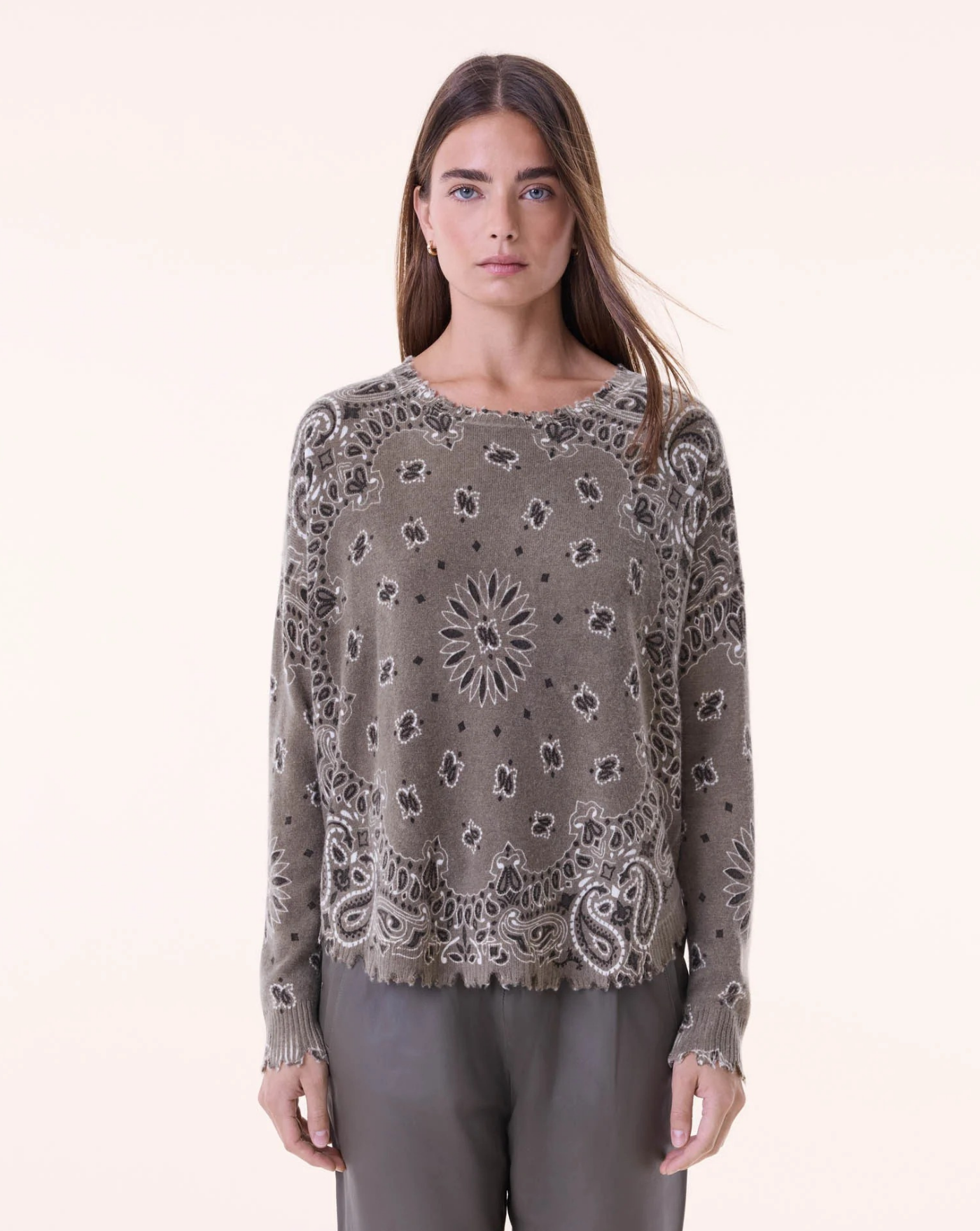 Jersey Kujten Mela Bandana F2913 2002 KUJTEN 