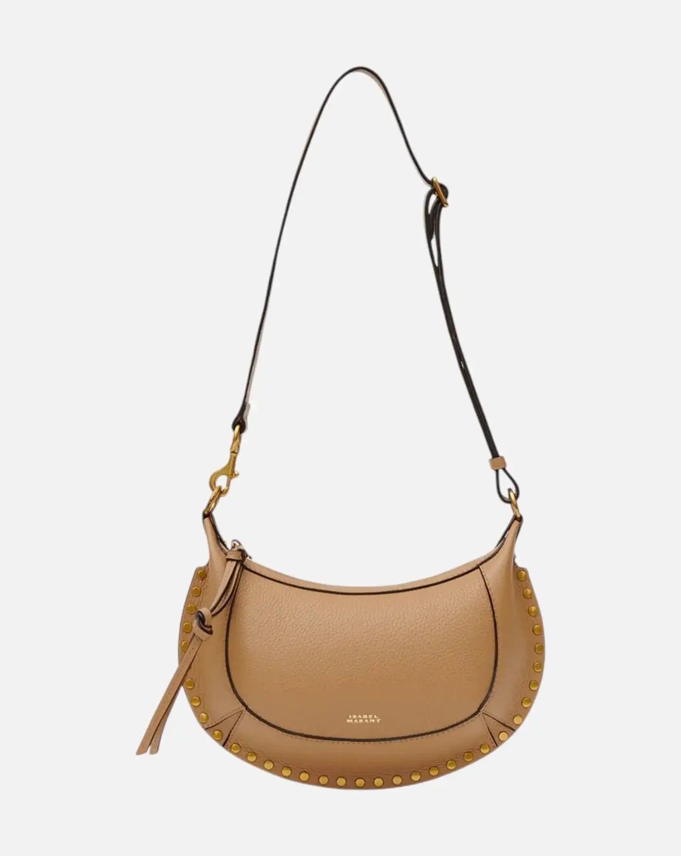 Bolso Isabel Marant Oskan Moon 26PPP0003FA D1C04M50CU ISABEL MARANT 