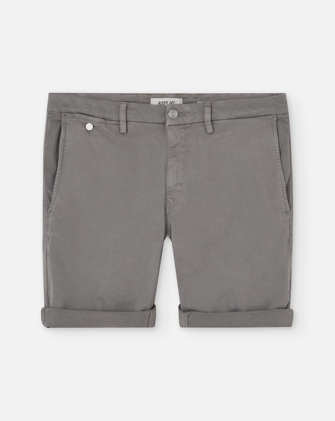 Bermudas Replay Hyperflex M9782E0008366197 214 REPLAY 