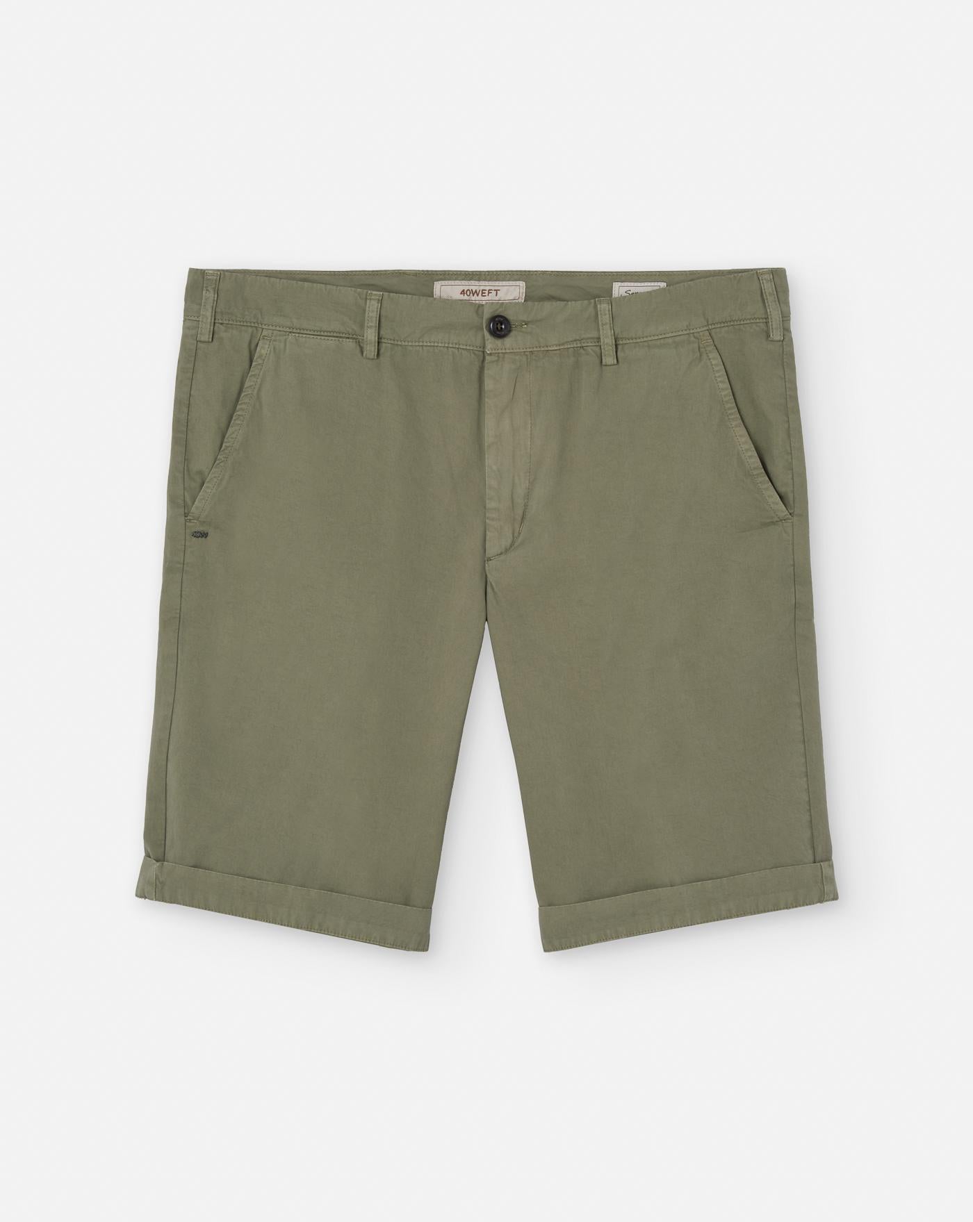 Bermuda 40 Weft Sergent SERGENTBE2133 W2359 40 WEFT 