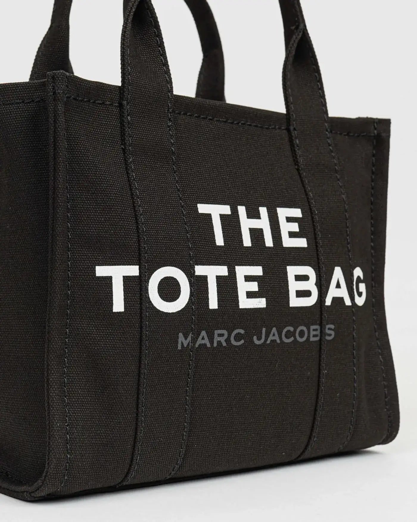 Bolso Marc Jacobs The Small Tote Bag M0016493 001 MARC JACOBS 