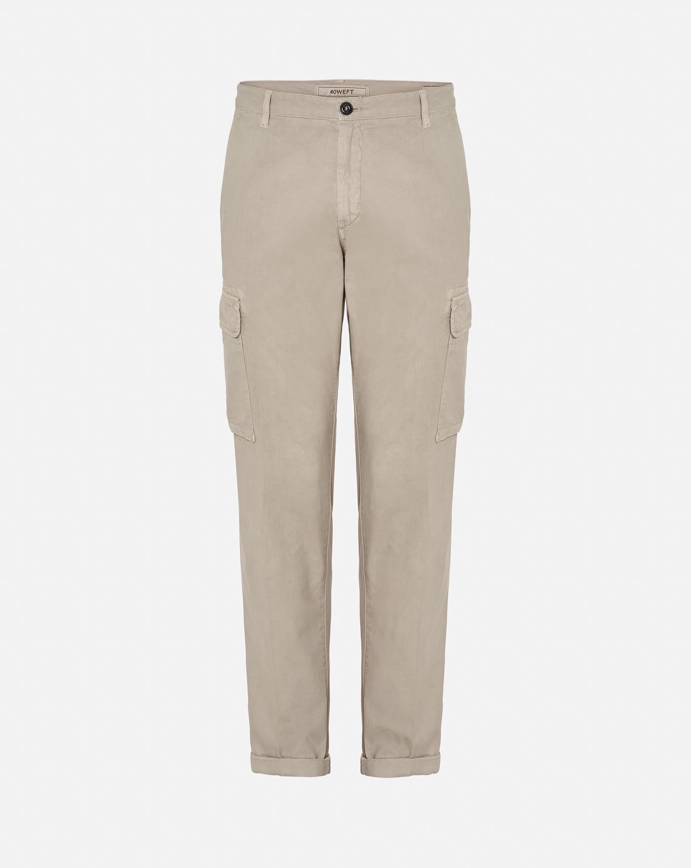 Pantalon 40 Weft Aiko AIKO2096 W1725 40 WEFT 