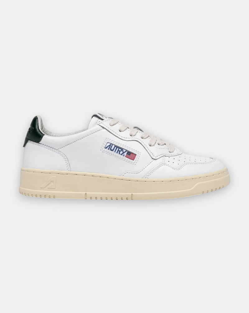 Zapatillas Autry Aulm LL47 AULM LL47 WHT/MOUNTAIN AUTRY 