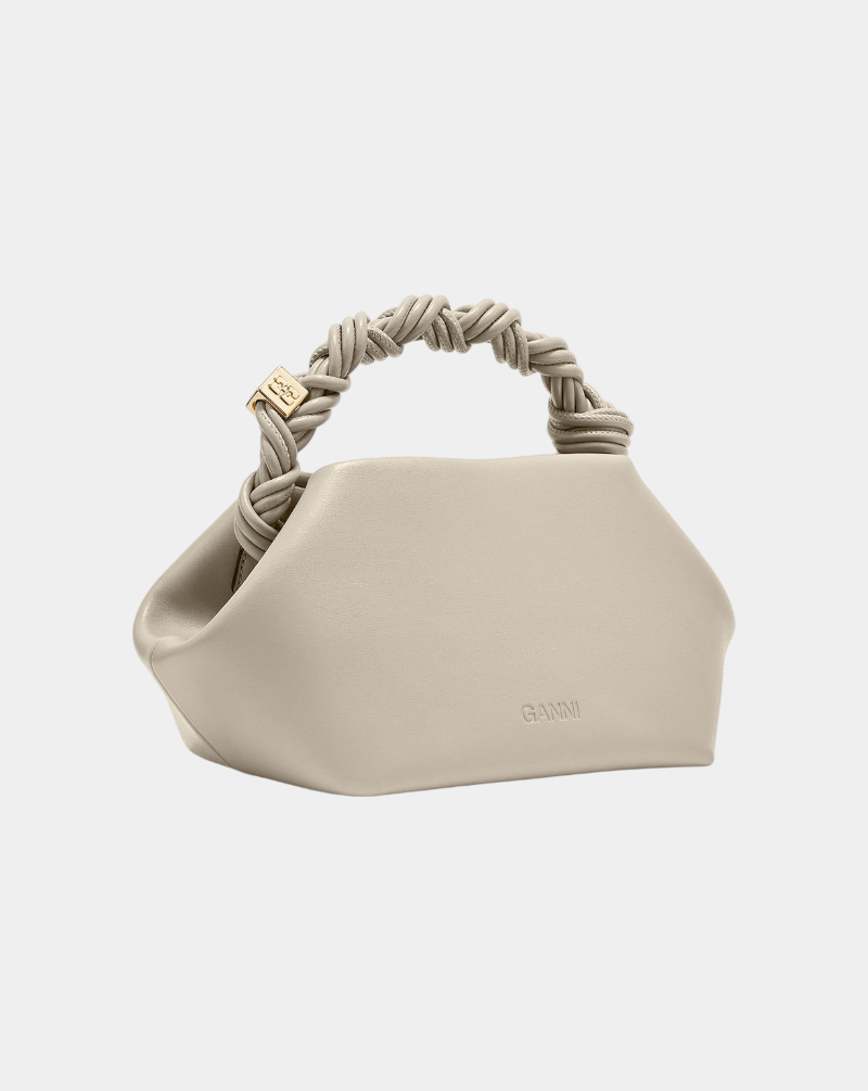 Bolso Ganni Bou Bag Small A5245 873 GANNI 