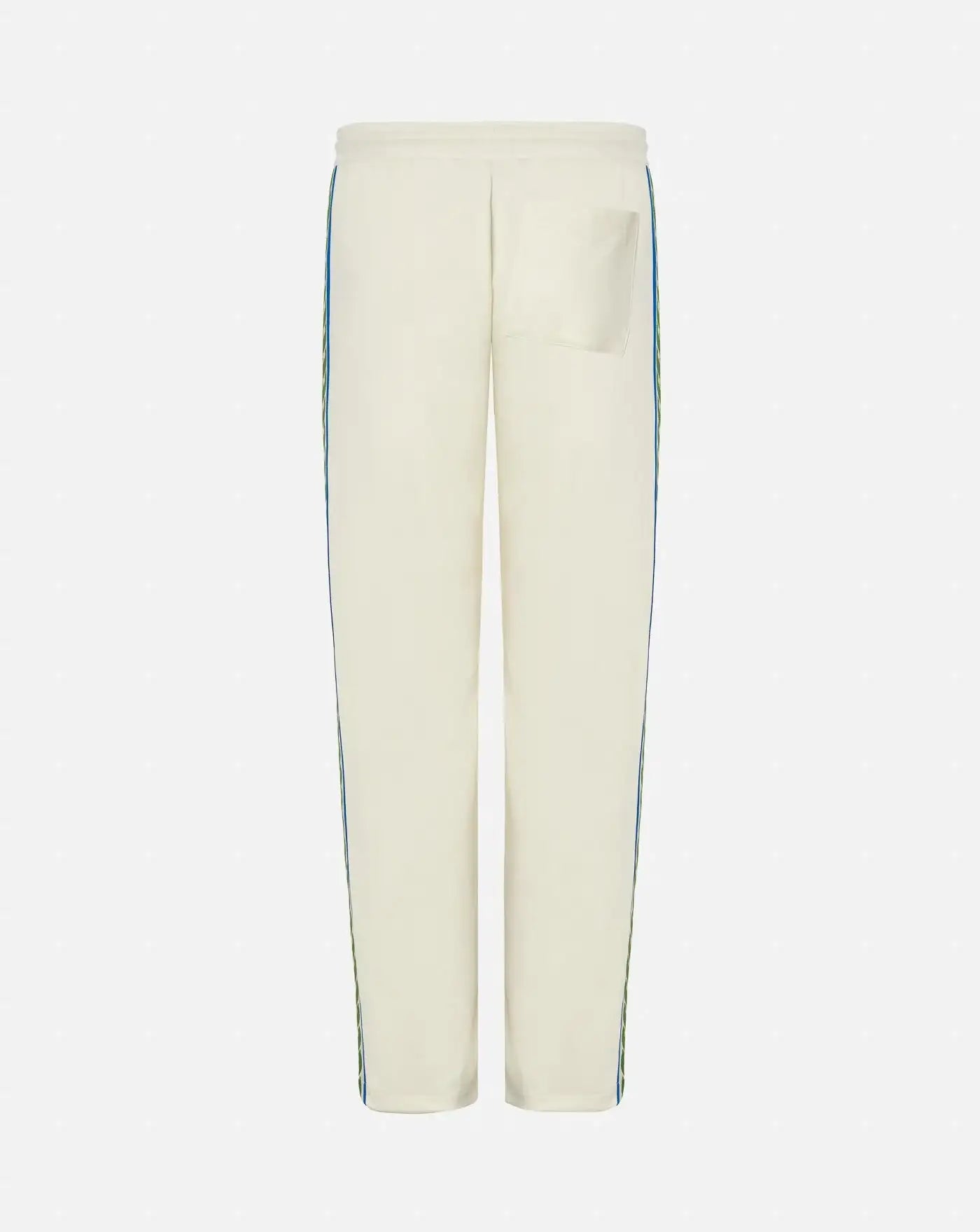 Pantalon Drole de Monsieur Le Track Pants Tresse SP007 PL135 OW DROLE DE MONSIEUR 