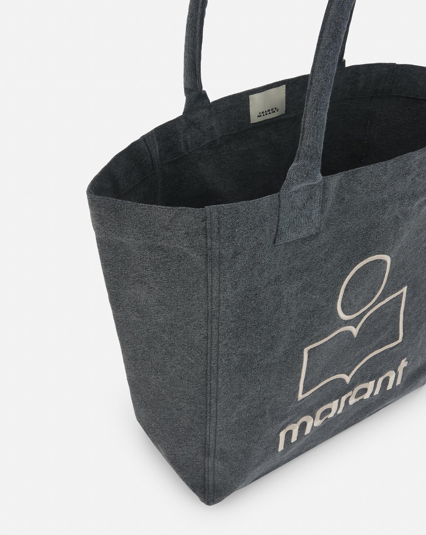 Bolso Isabel Marant Yenky PM0001FAA1X19M 02FK ISABEL MARANT 