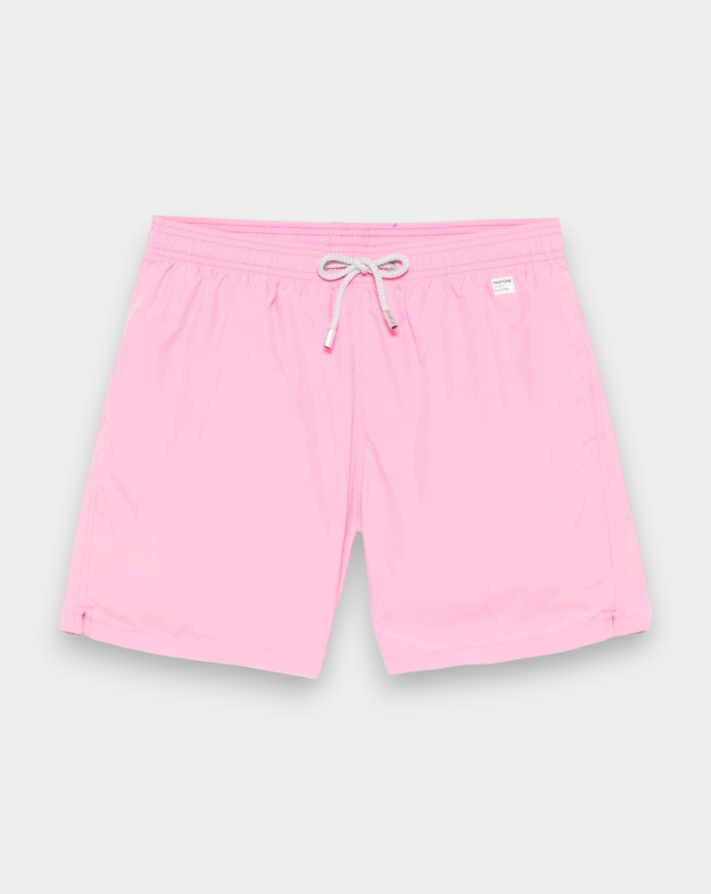 Bañador Mc2 Saint Barth Pantone LIG0004 01614H 21 PINK MC2 SAINT BARTH 