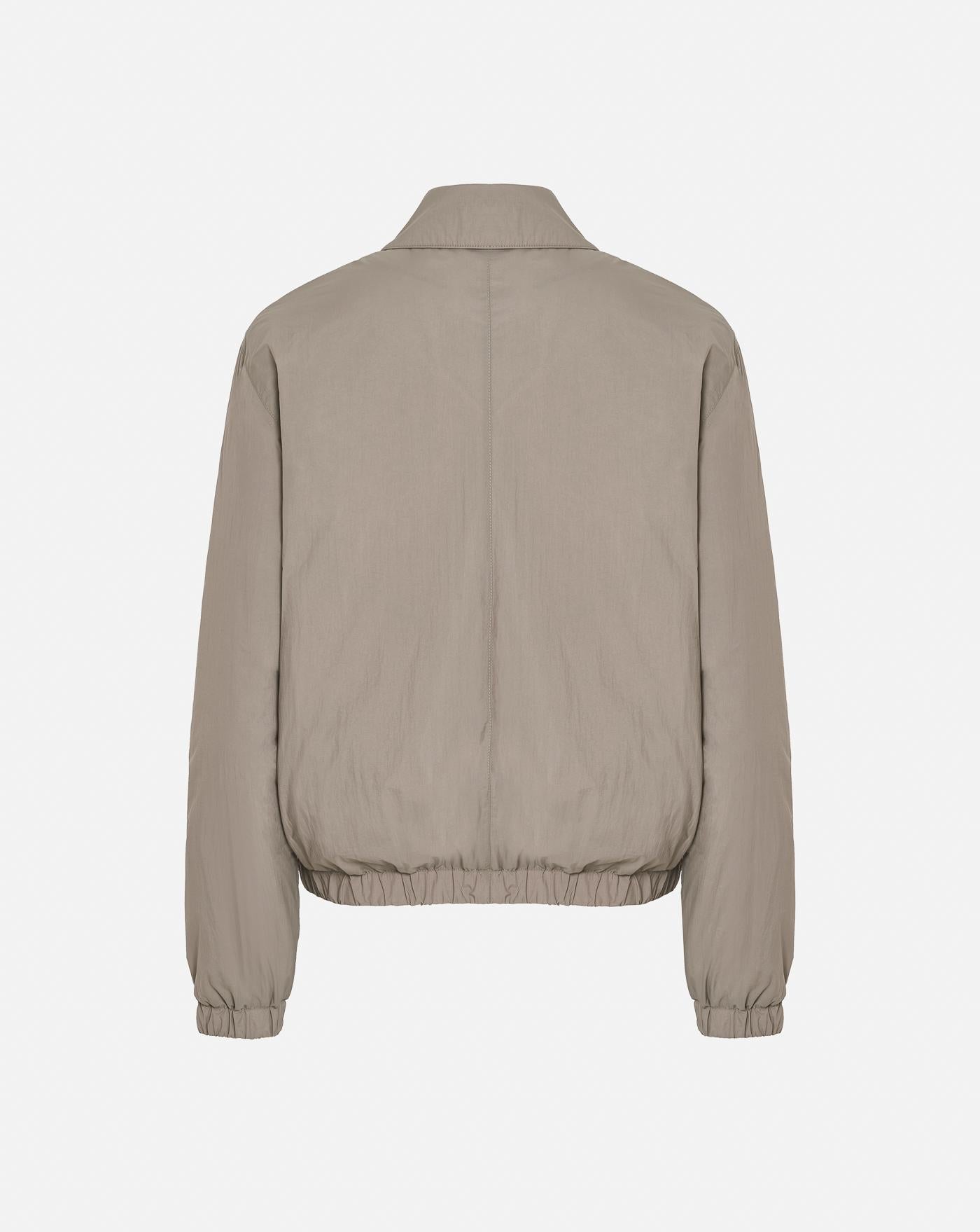 Chaqueta Ami Paris Adc HJK041PA0009 0952 AMI PARIS 