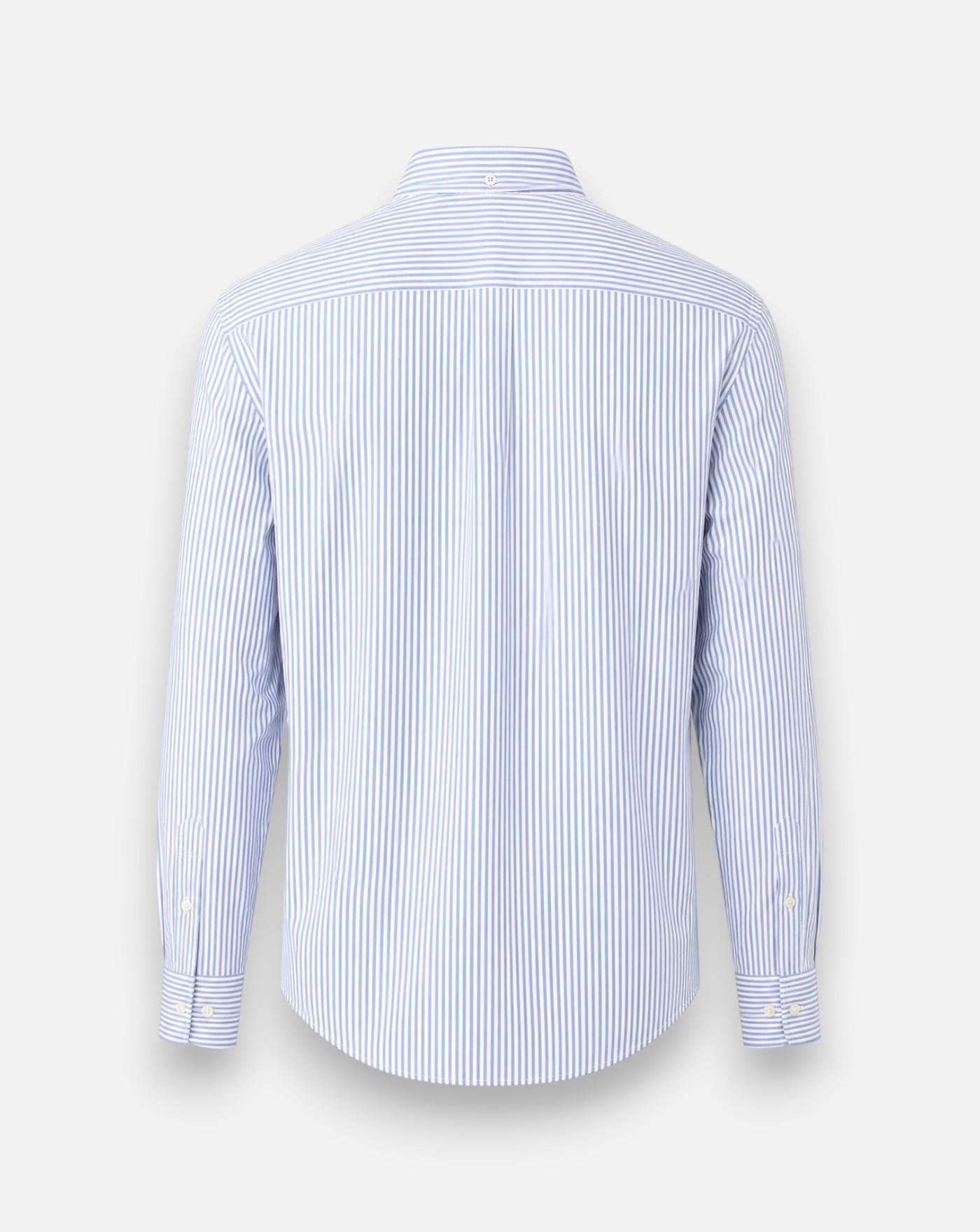 Camisa Hartford BF17009 03 HARTFORD 
