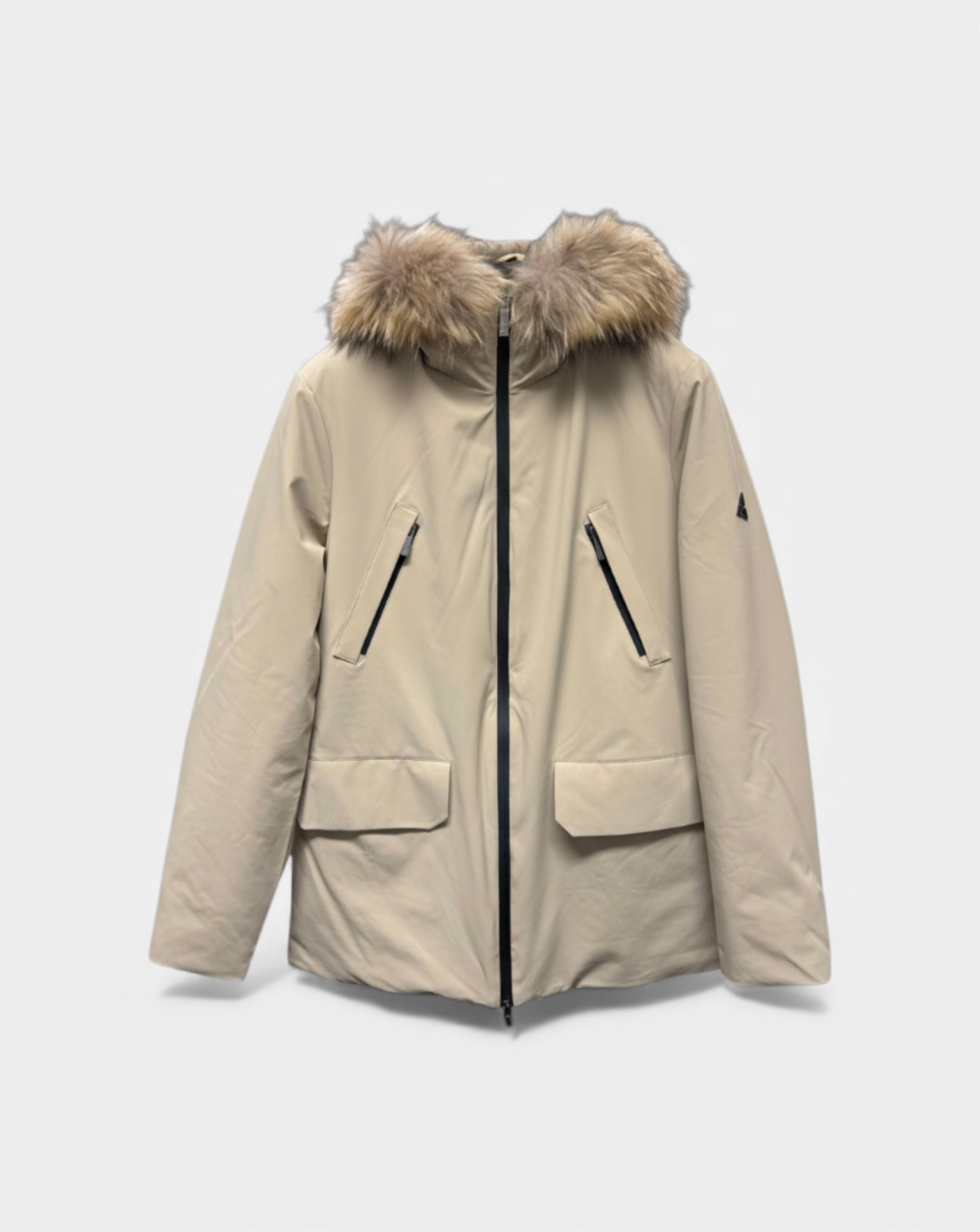 Parka Heskimo HE9440036 BEIGE HESKIMO 