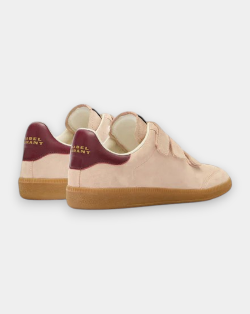 Zapatillas Isabel Marant Beth BK0013FAC1E09S PIPH ISABEL MARANT 