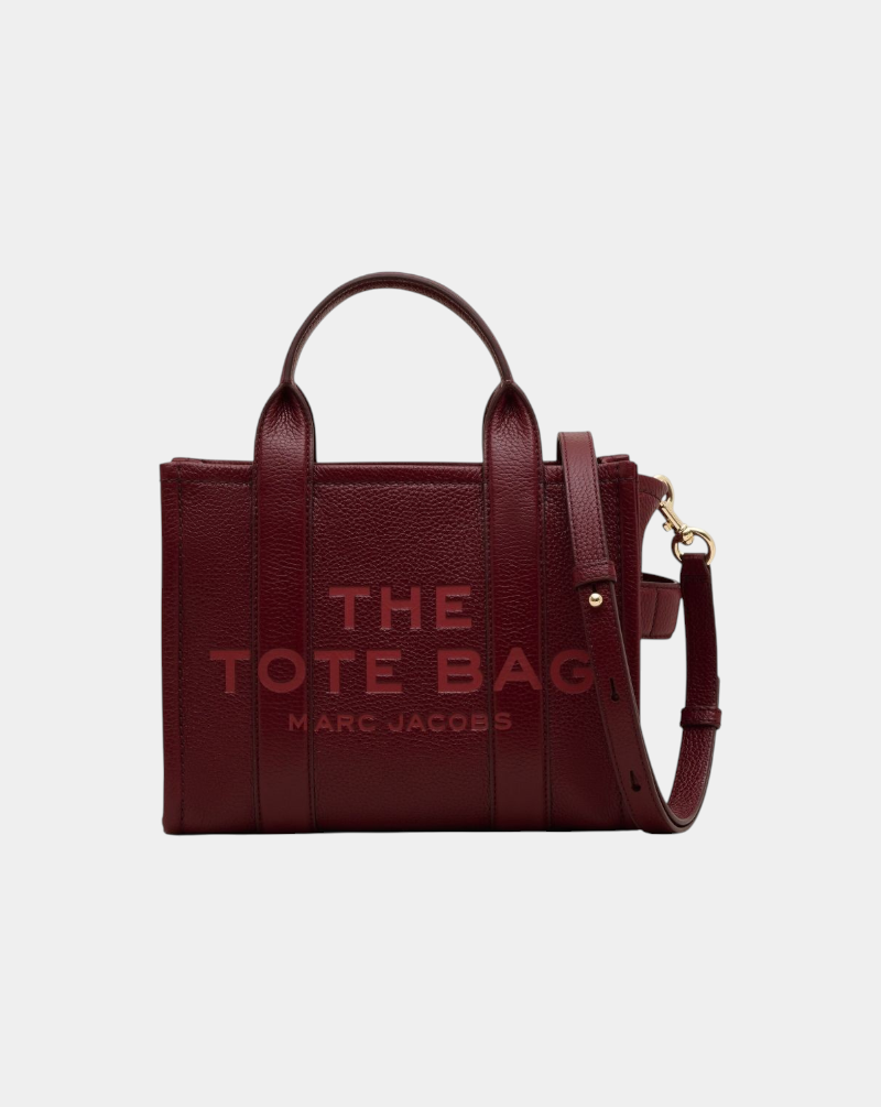 Bolso Marc Jacobs The Small Tote H009L01SP21 602 MARC JACOBS 