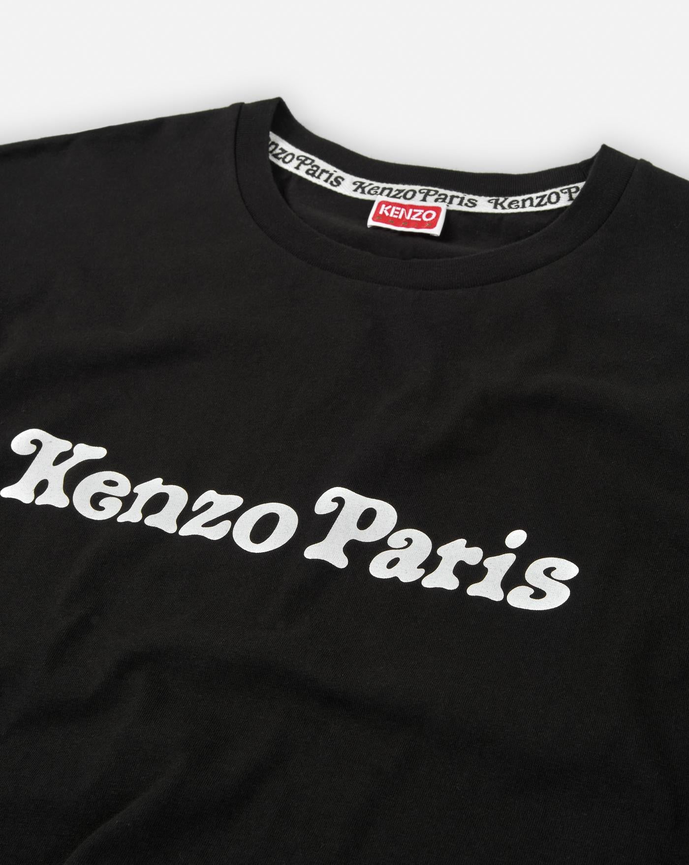 Camiseta Kenzo x Verdy Market FF58TS4814SG 99J KENZO 