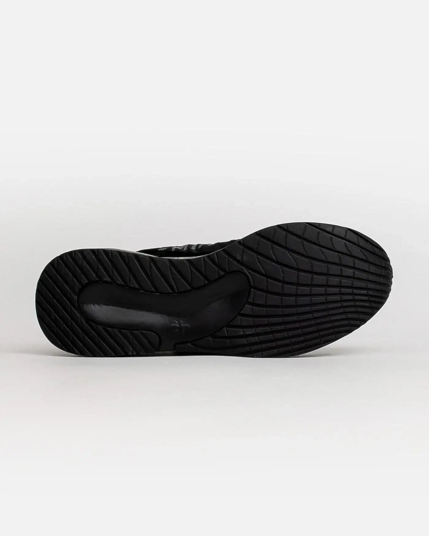 Zapatillas Premiata Moerun 6445 MOERUN 6445 BLACK PREMIATA 