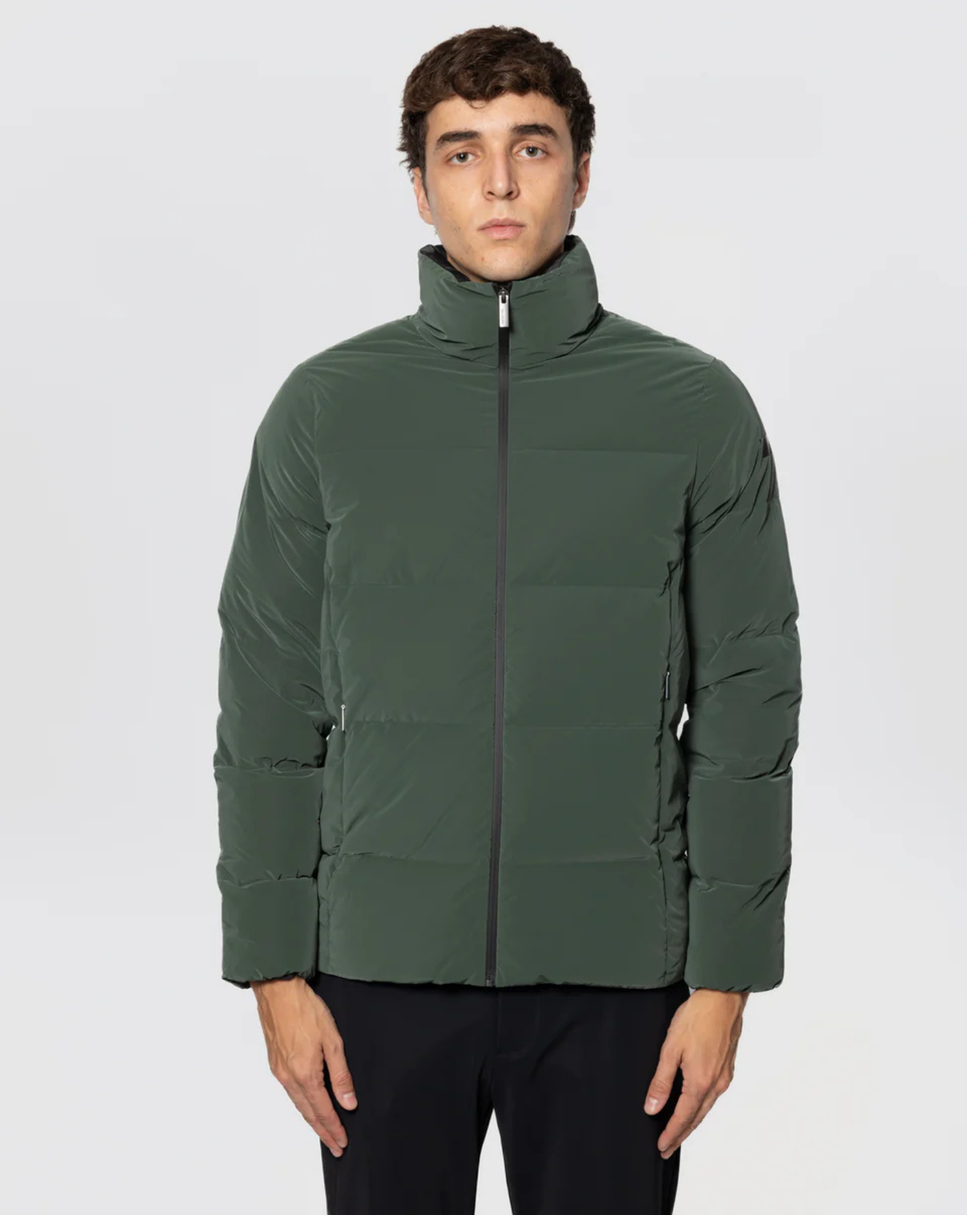 Chaqueta Rrd Superduck Tubic Jkt W25028 21 RRD 