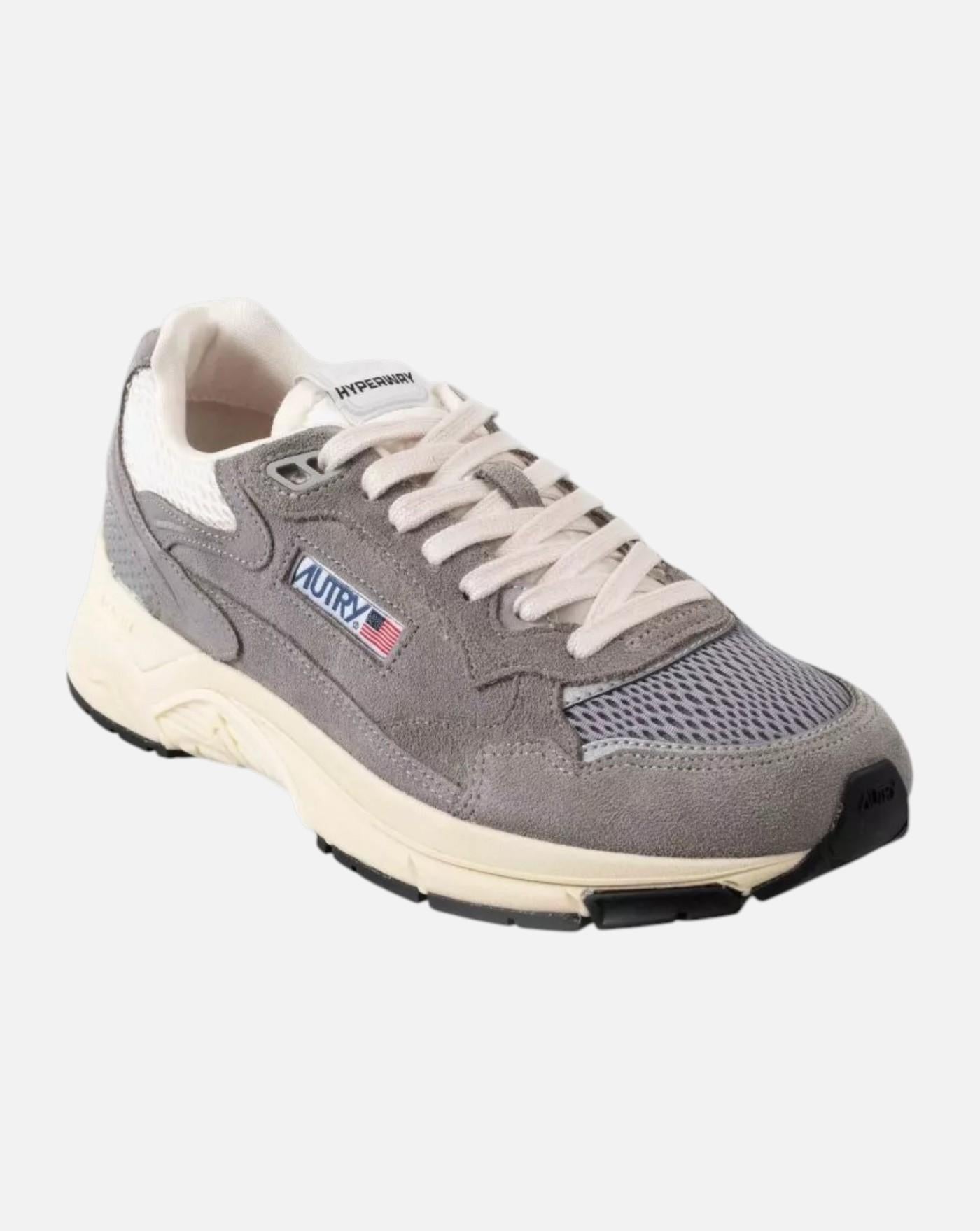 Zapatillas Autry Hylm UM15 HYLM UM15 PULMBEO/SILVER AUTRY 